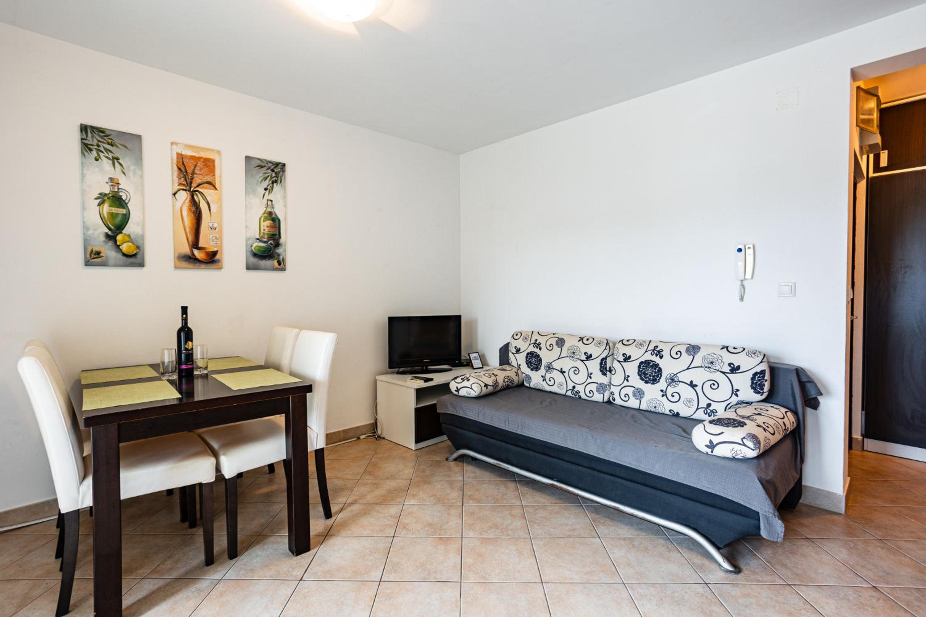 Sunset Apartman Ana