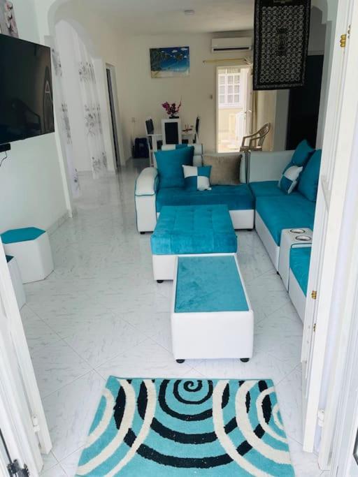 Cosy Villa