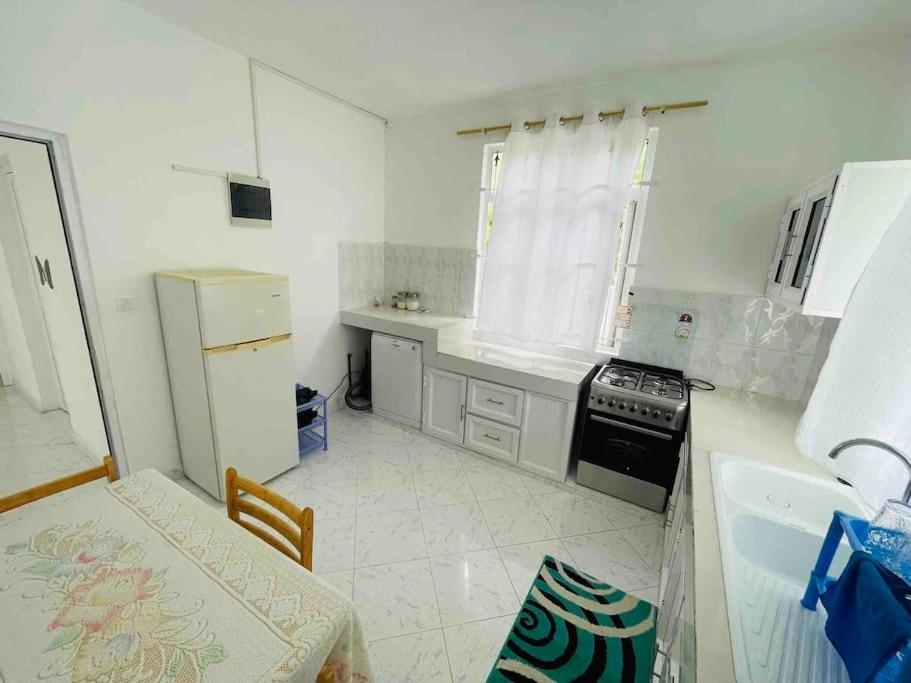 Cosy Villa