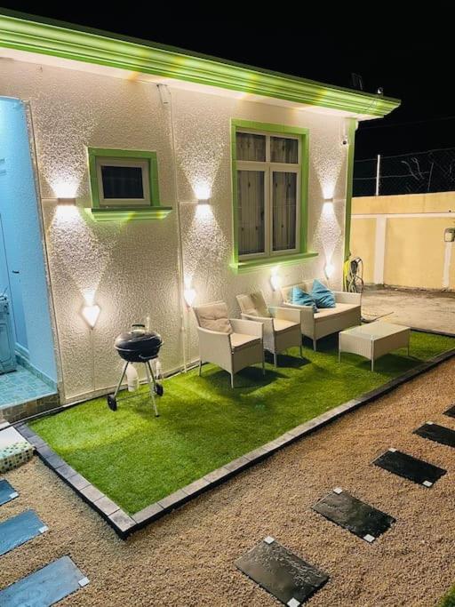 Cosy Villa
