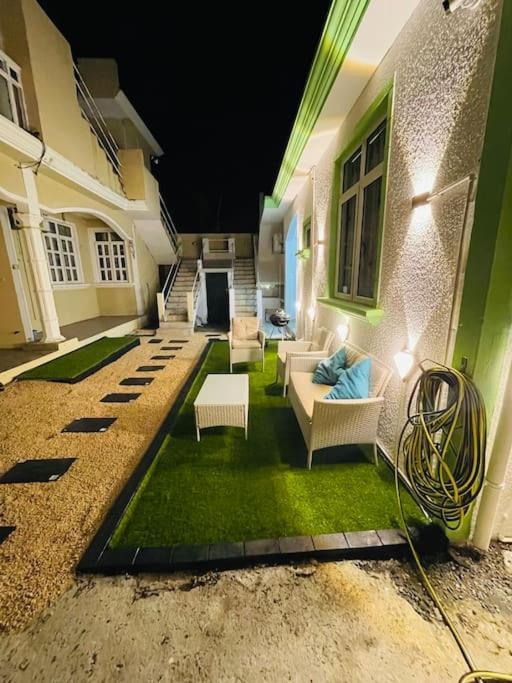 Cosy Villa