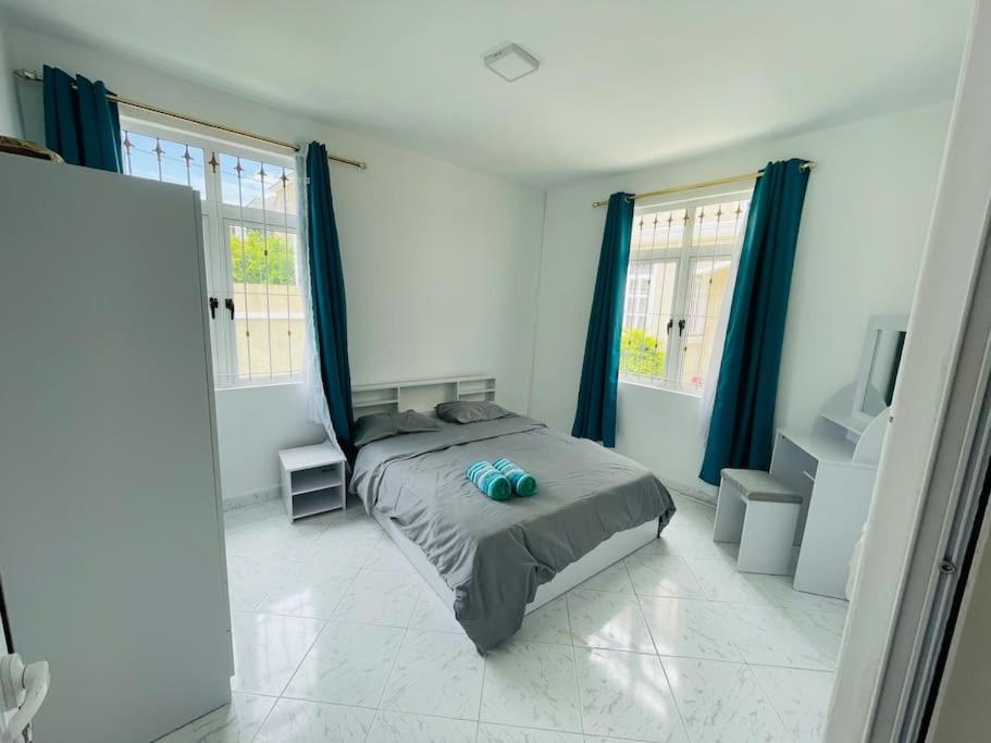Cosy Villa