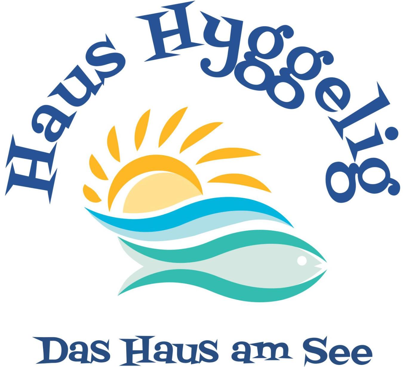 Haus Hyggelig direkt am Großen Zechliner See