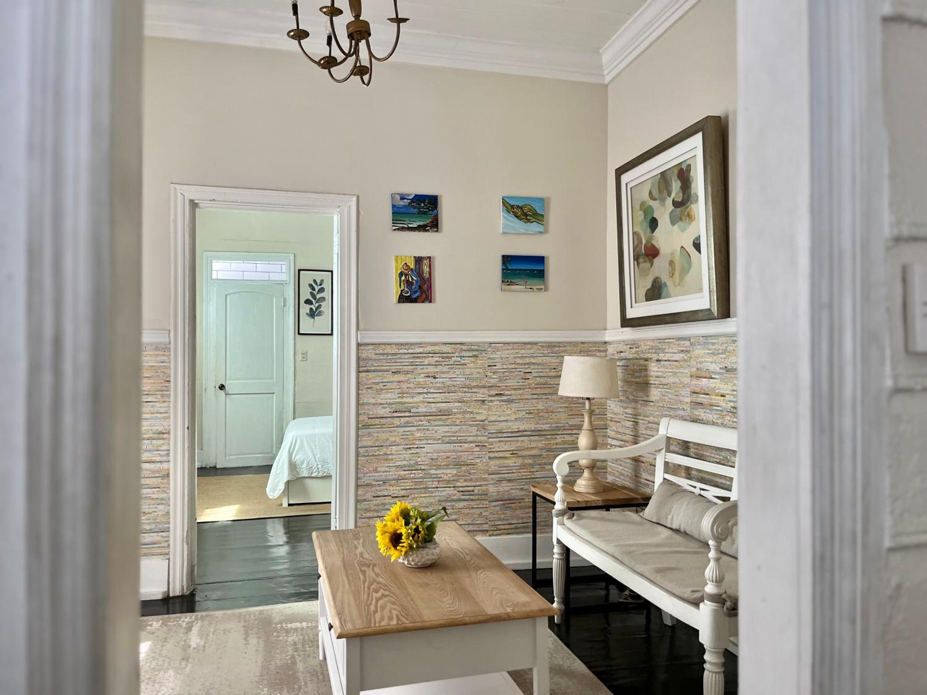 Downtown Nassau Oasis Unit 2