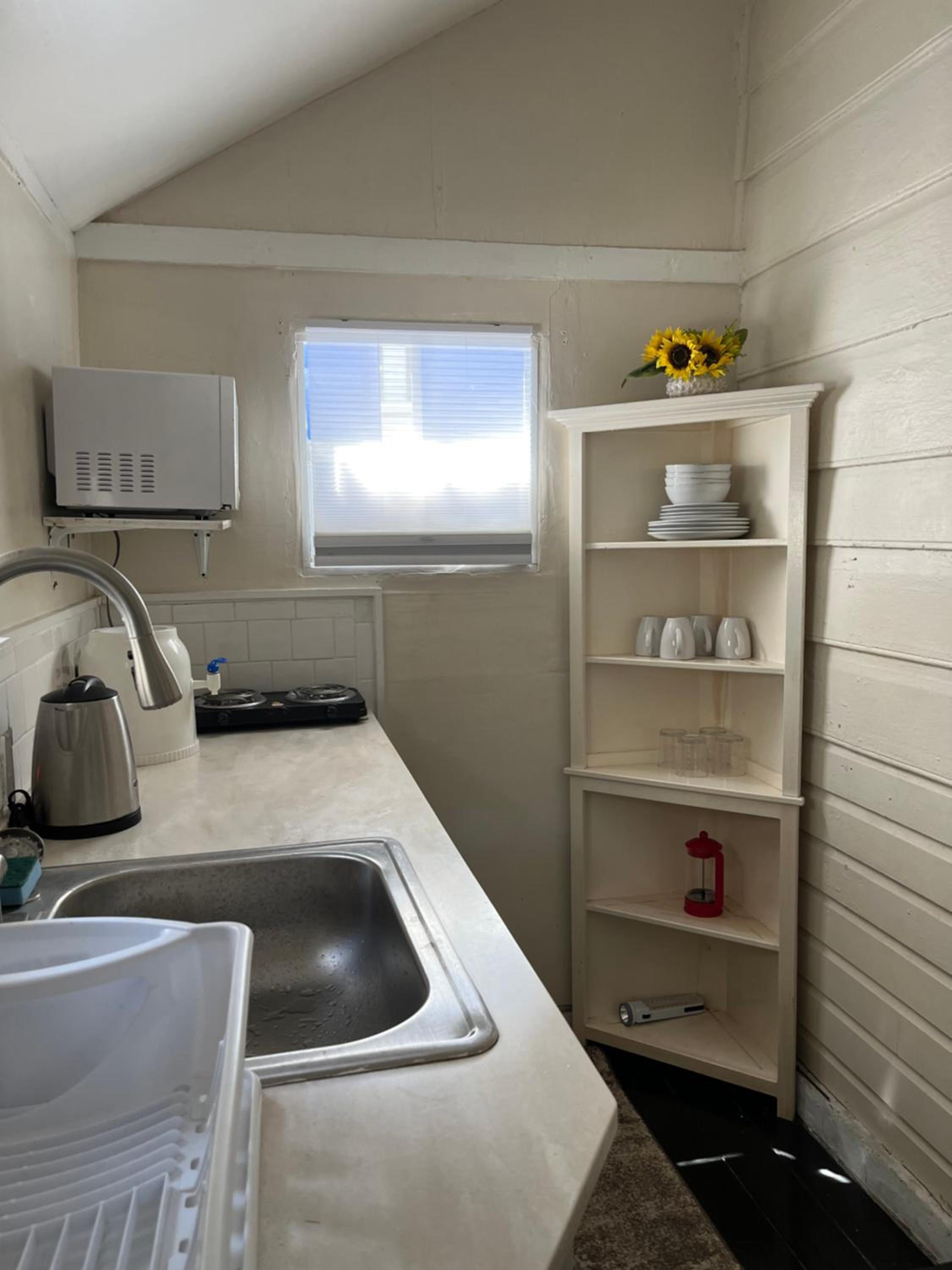 Downtown Nassau Oasis Unit 2