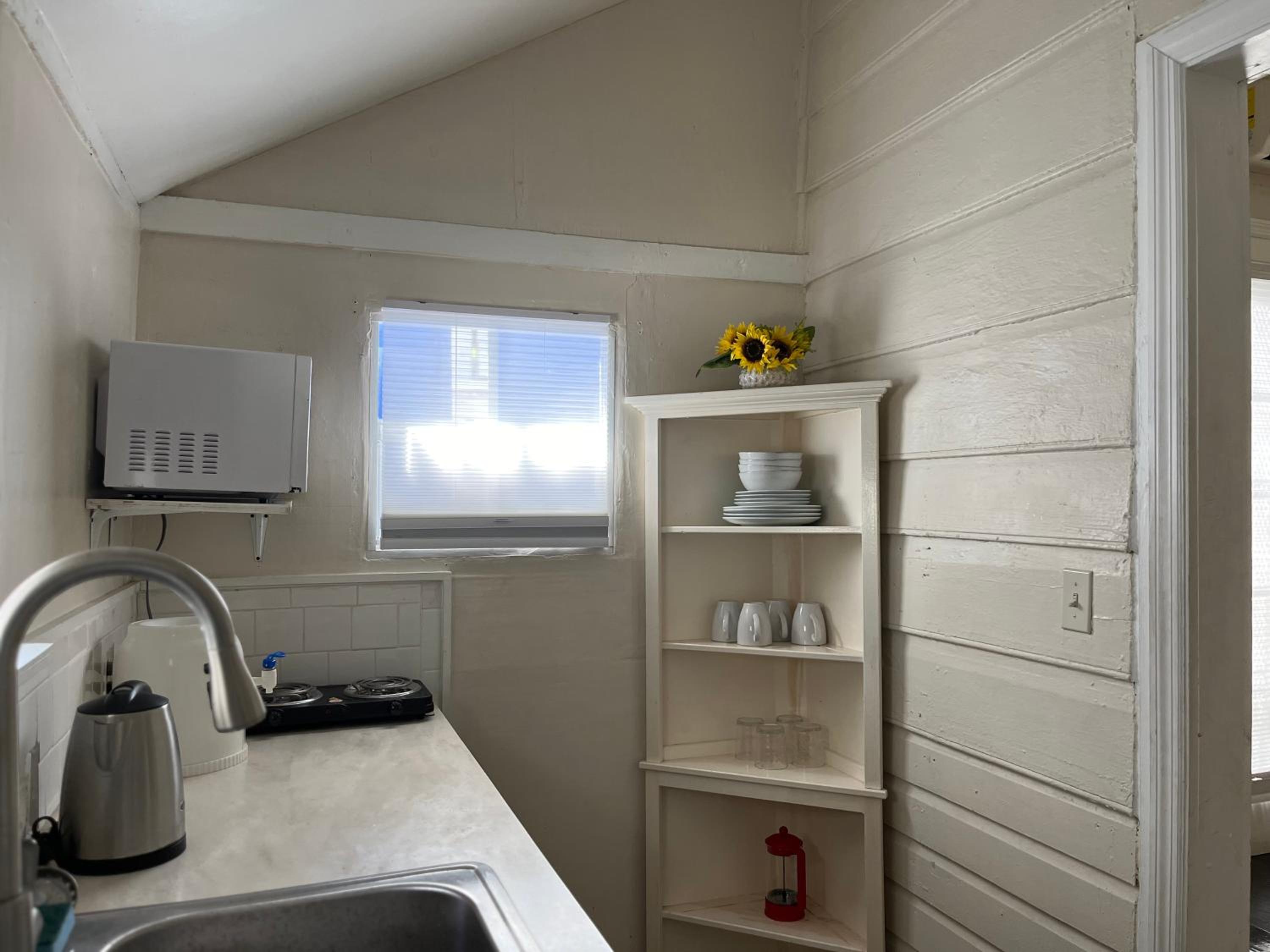 Downtown Nassau Oasis Unit 2