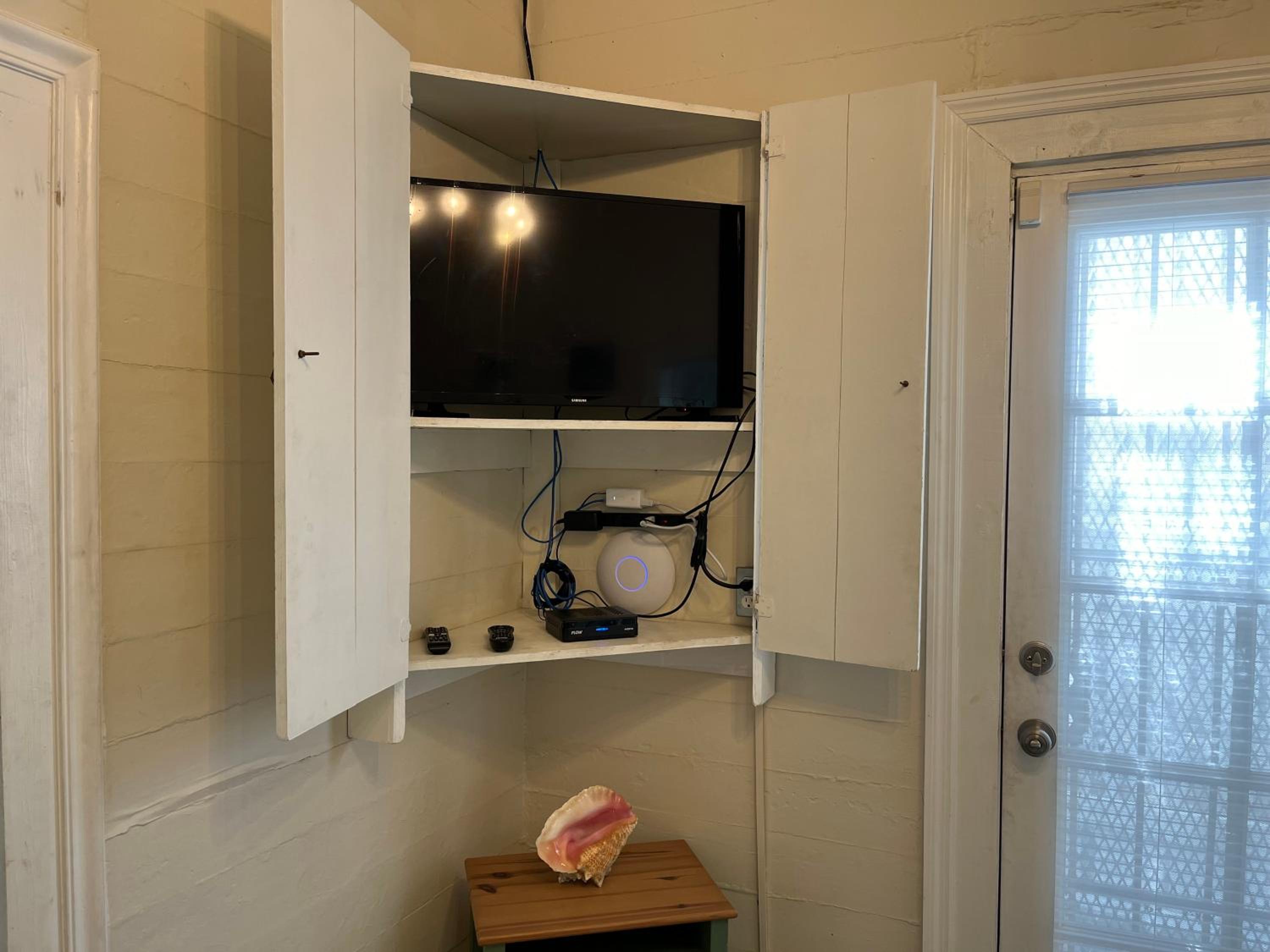 Downtown Nassau Oasis Unit 2