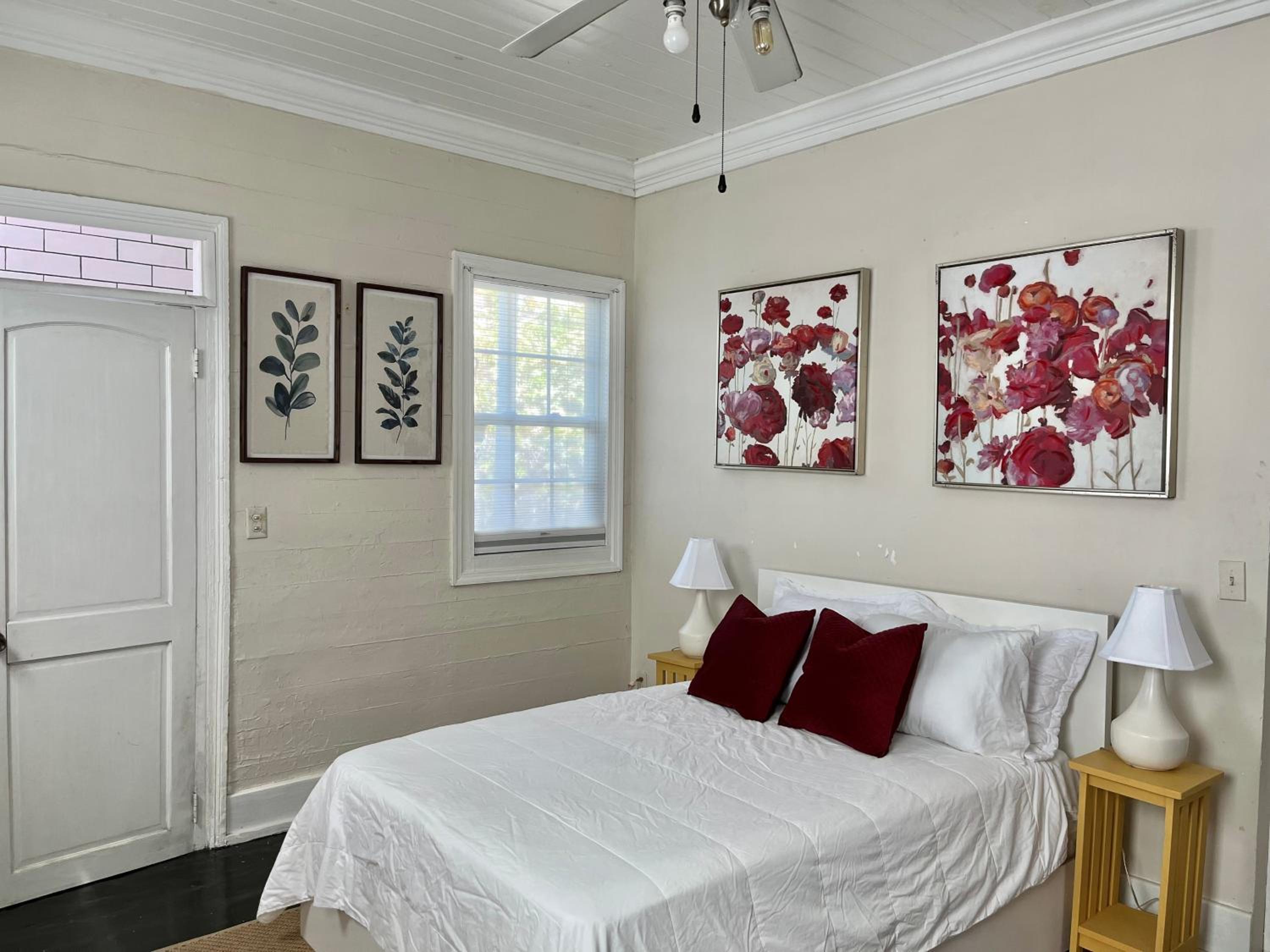 Downtown Nassau Oasis Unit 2