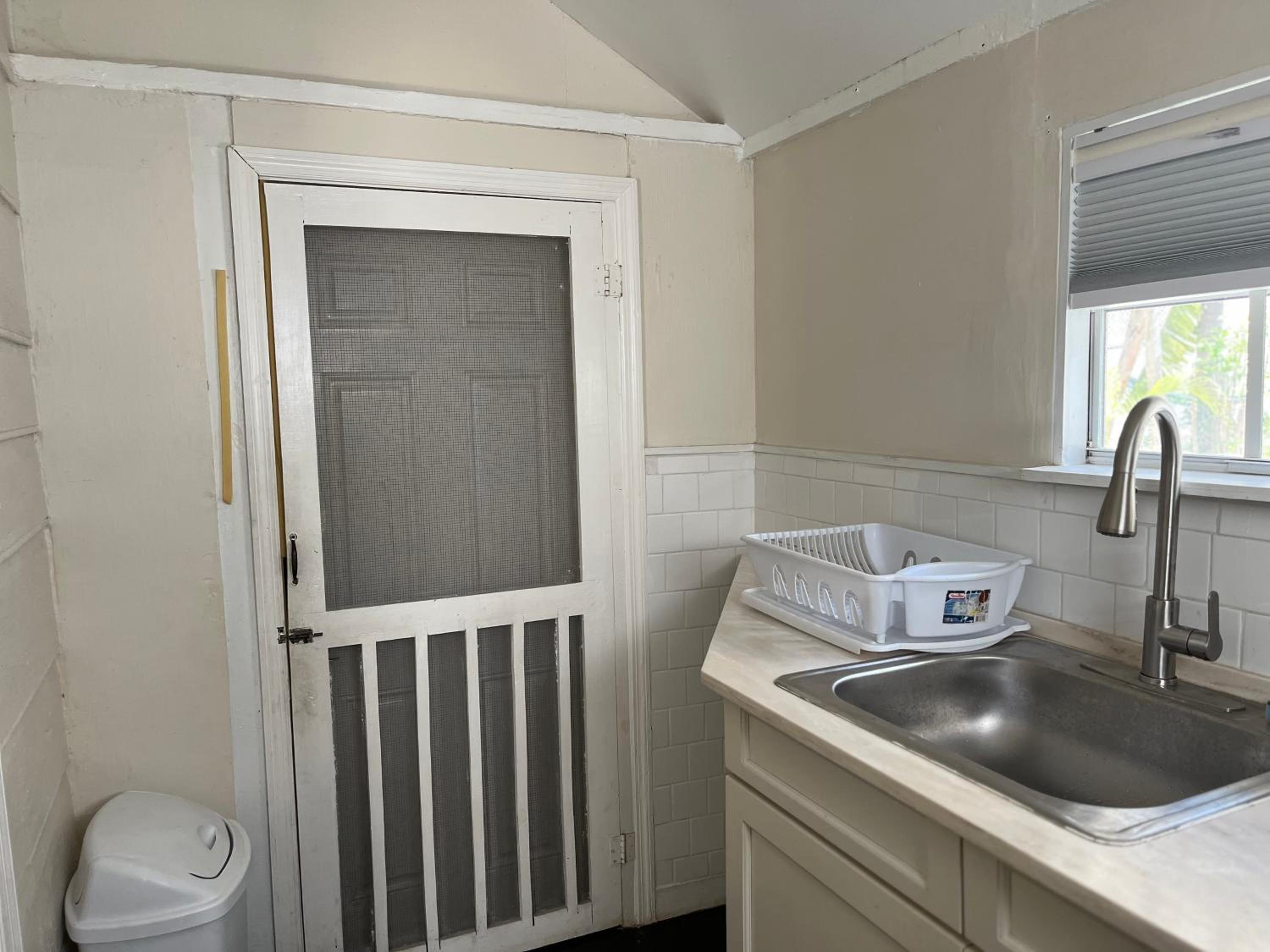 Downtown Nassau Oasis Unit 2