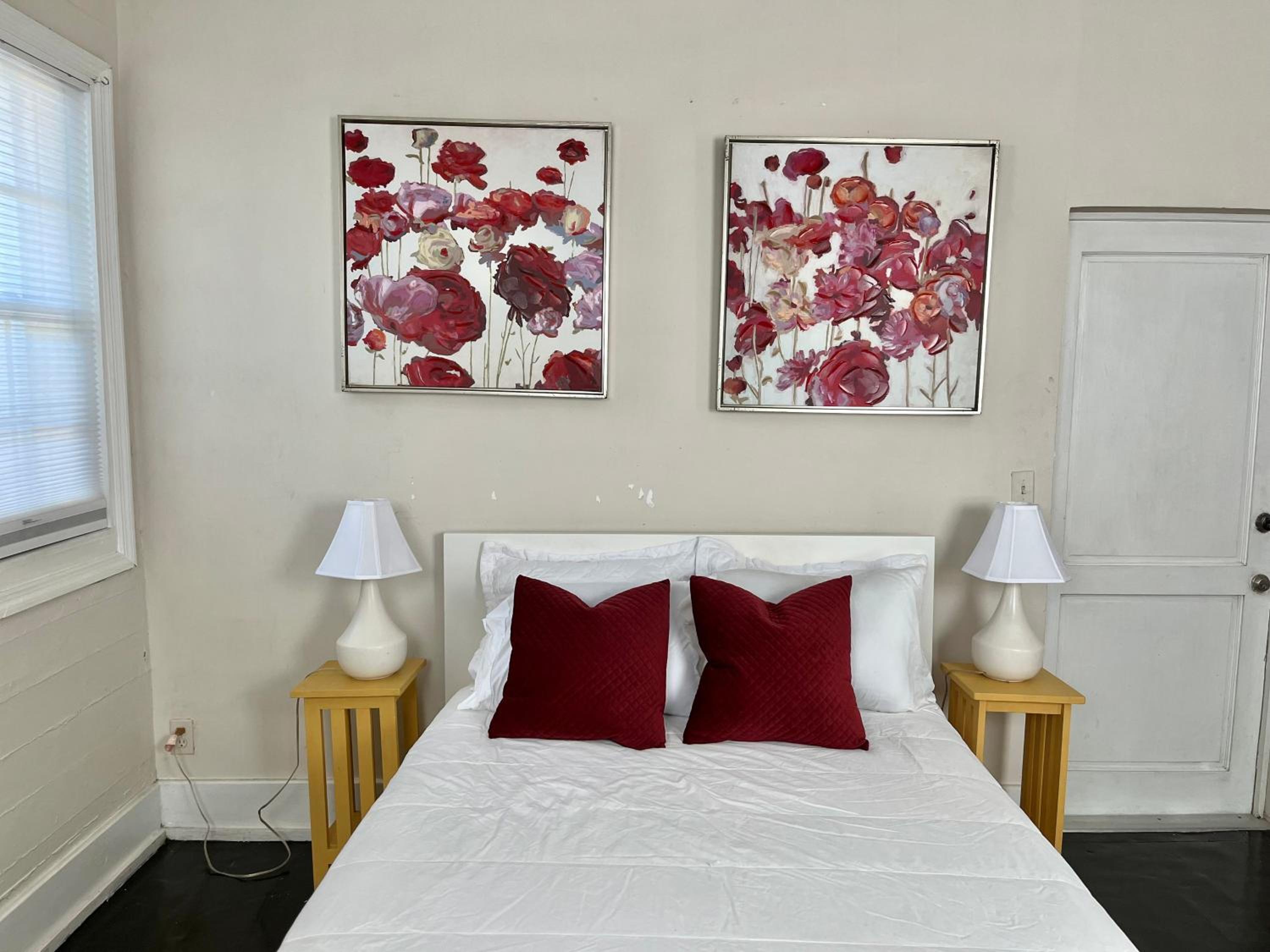 Downtown Nassau Oasis Unit 2