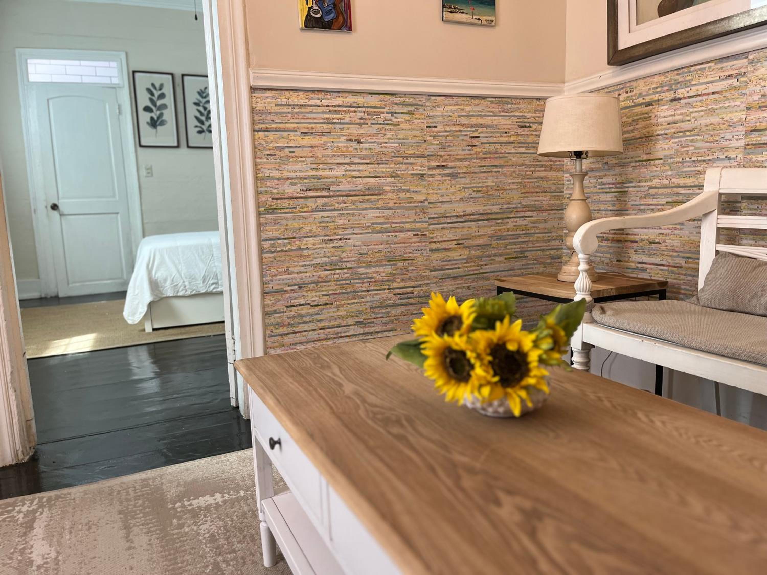 Downtown Nassau Oasis Unit 2