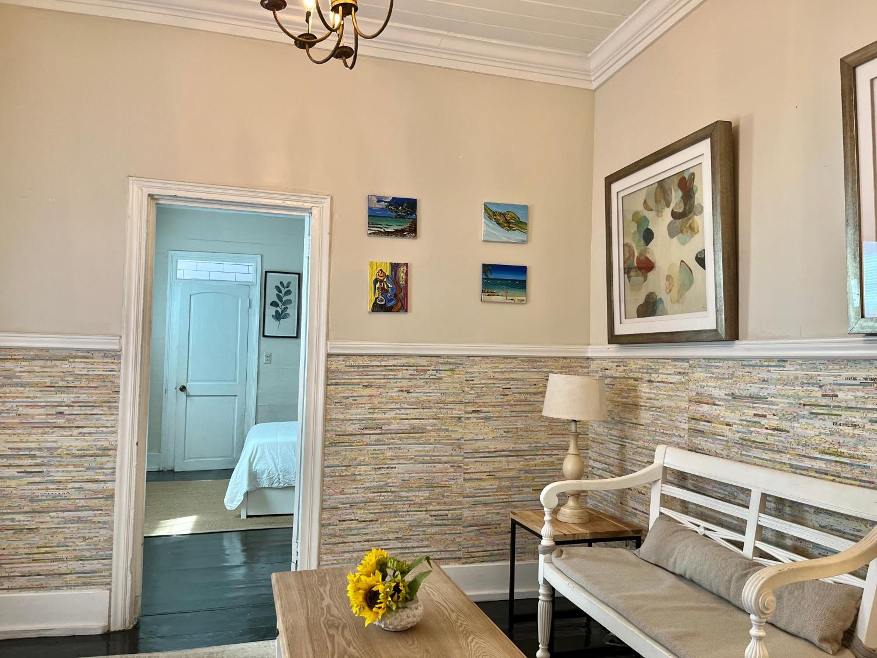 Downtown Nassau Oasis Unit 2