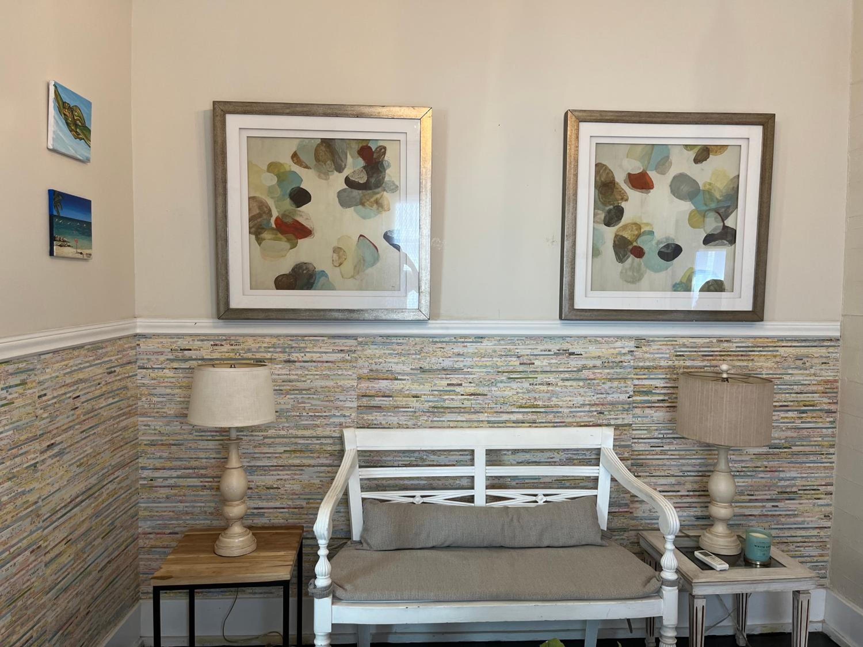 Downtown Nassau Oasis Unit 2