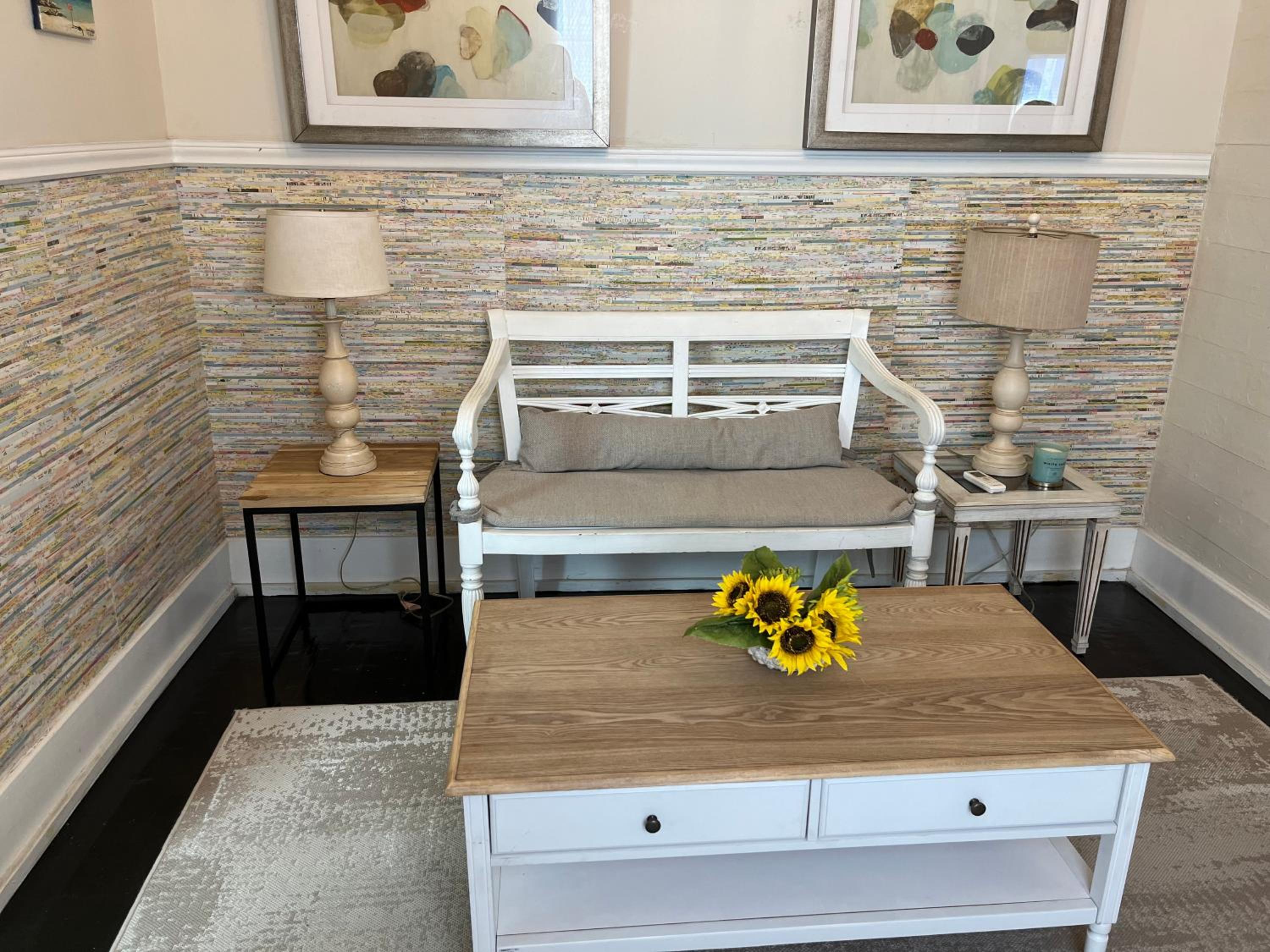 Downtown Nassau Oasis Unit 2