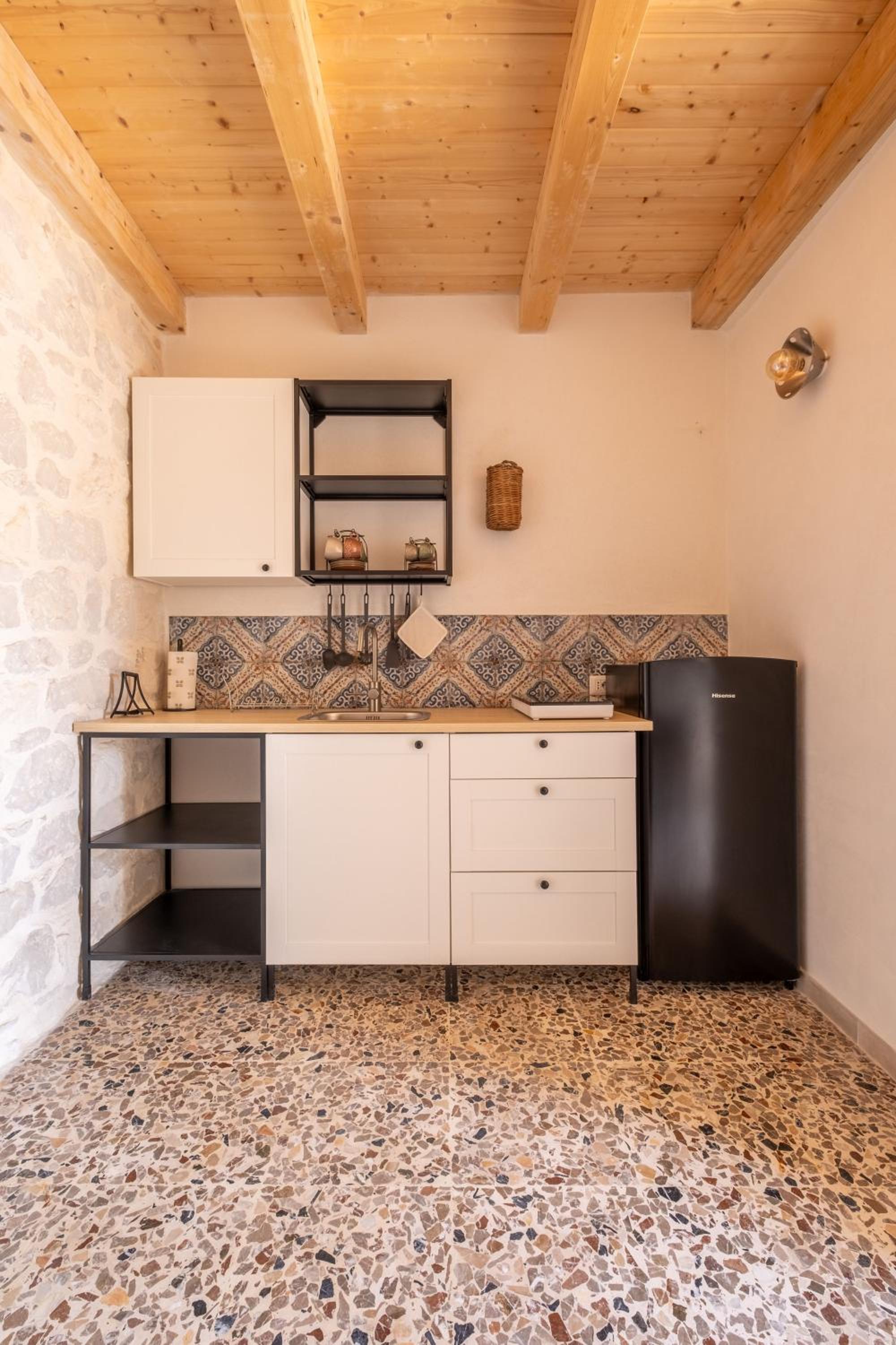 Casale Millinchè