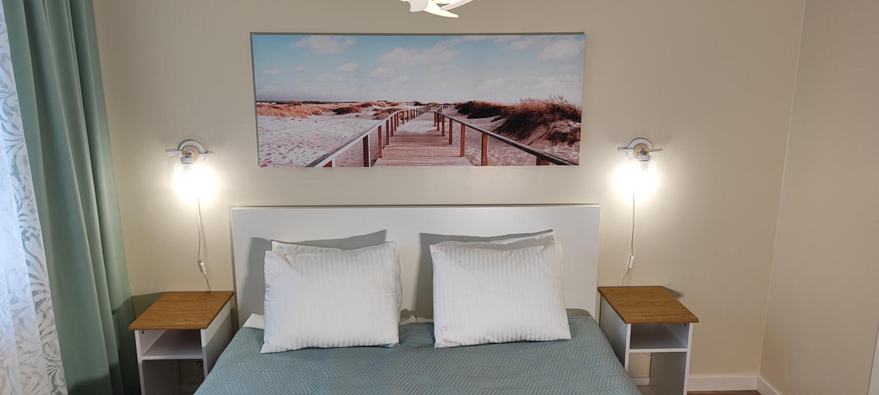 ForRest Apartment