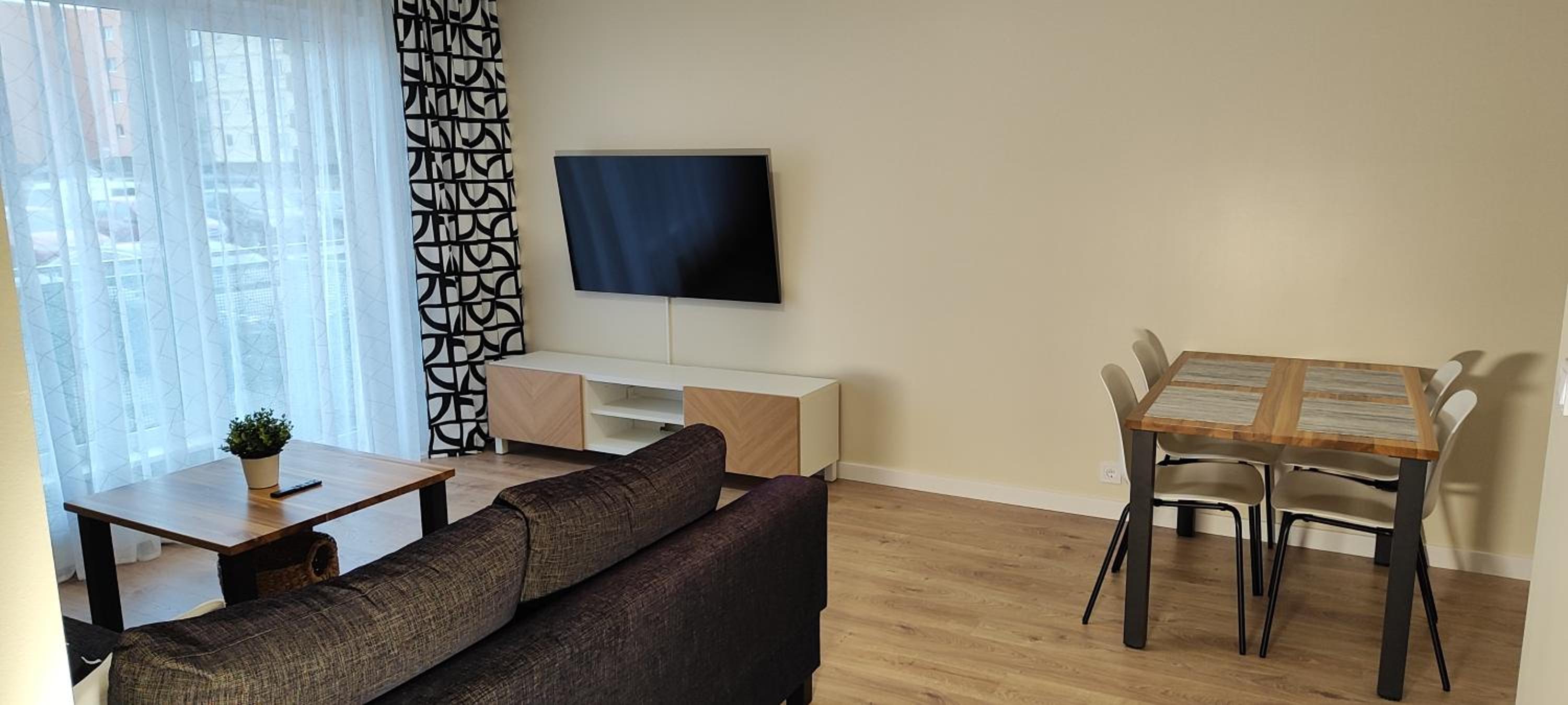 ForRest Apartment