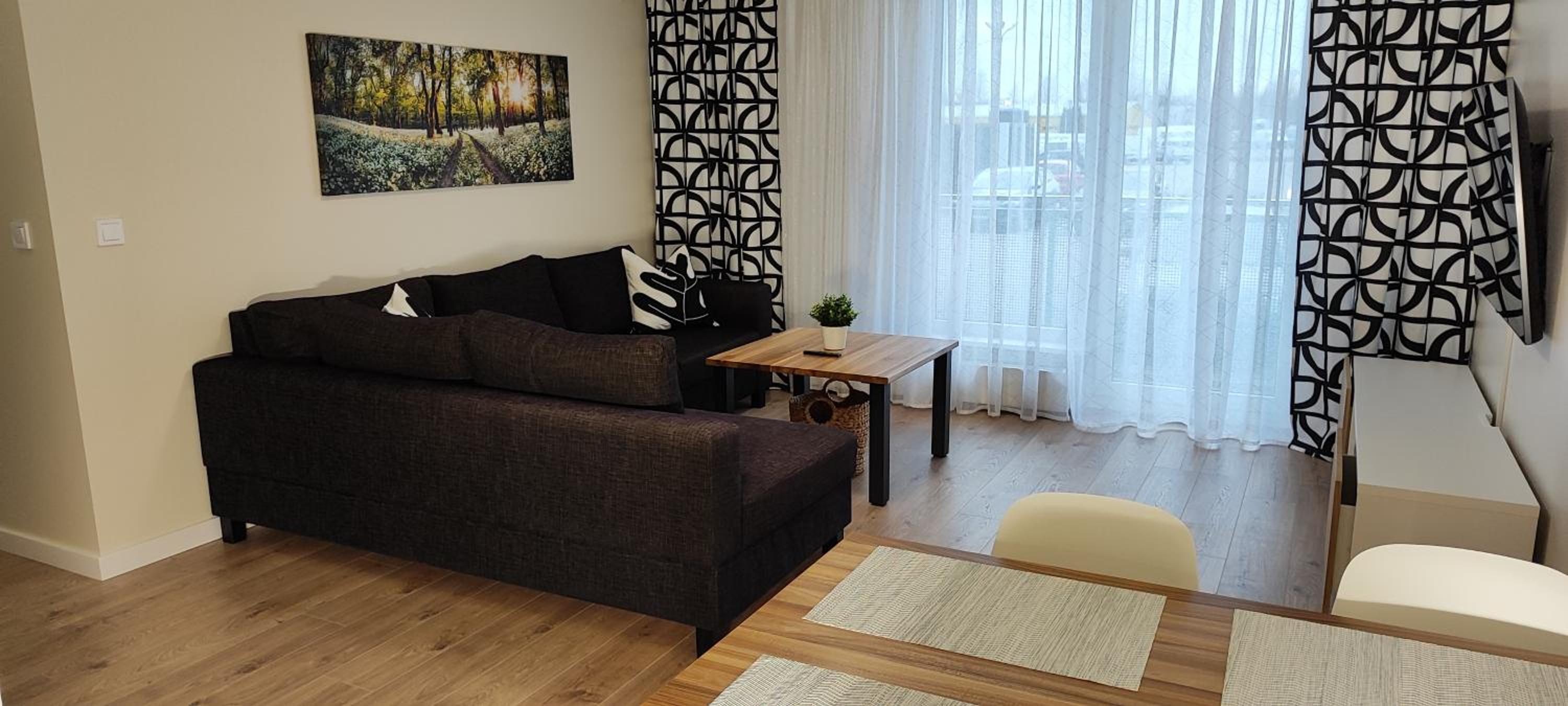 ForRest Apartment