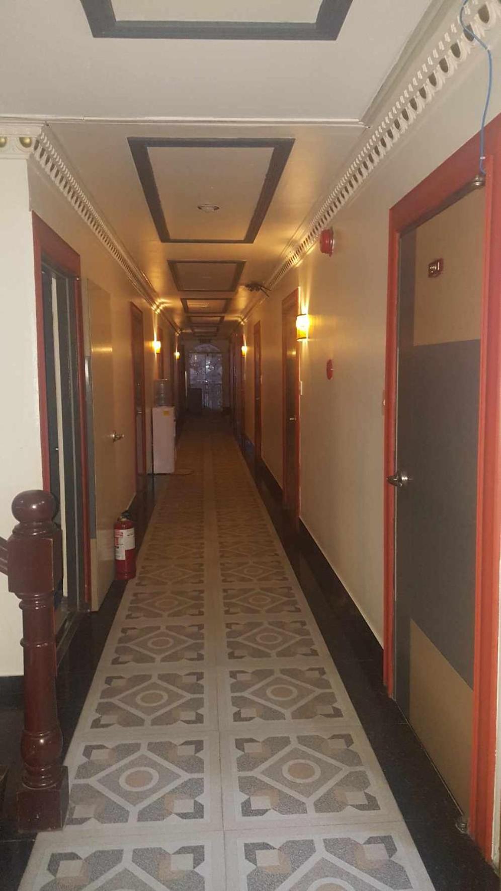 shine hotel
