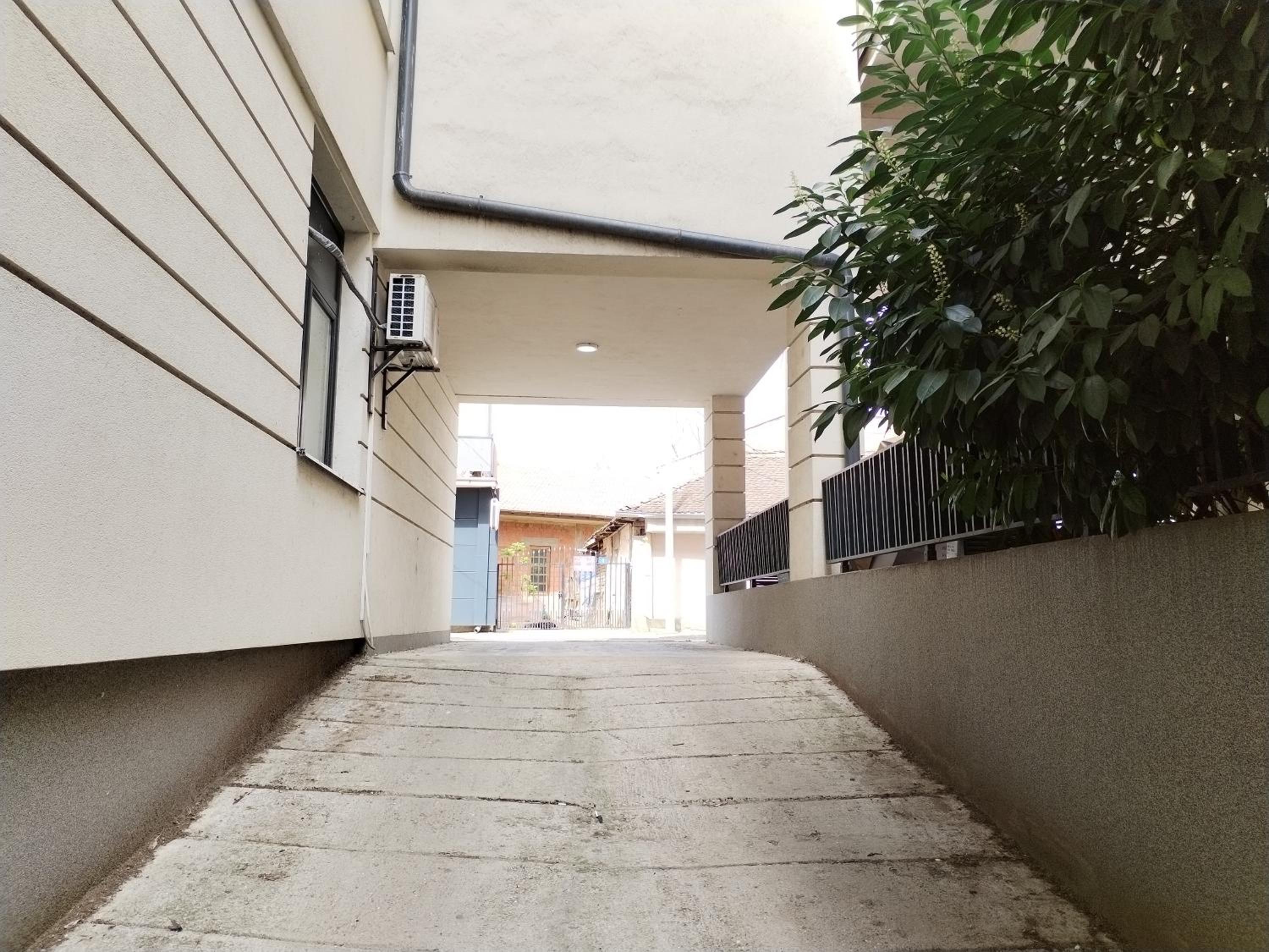 Apartman Centar
