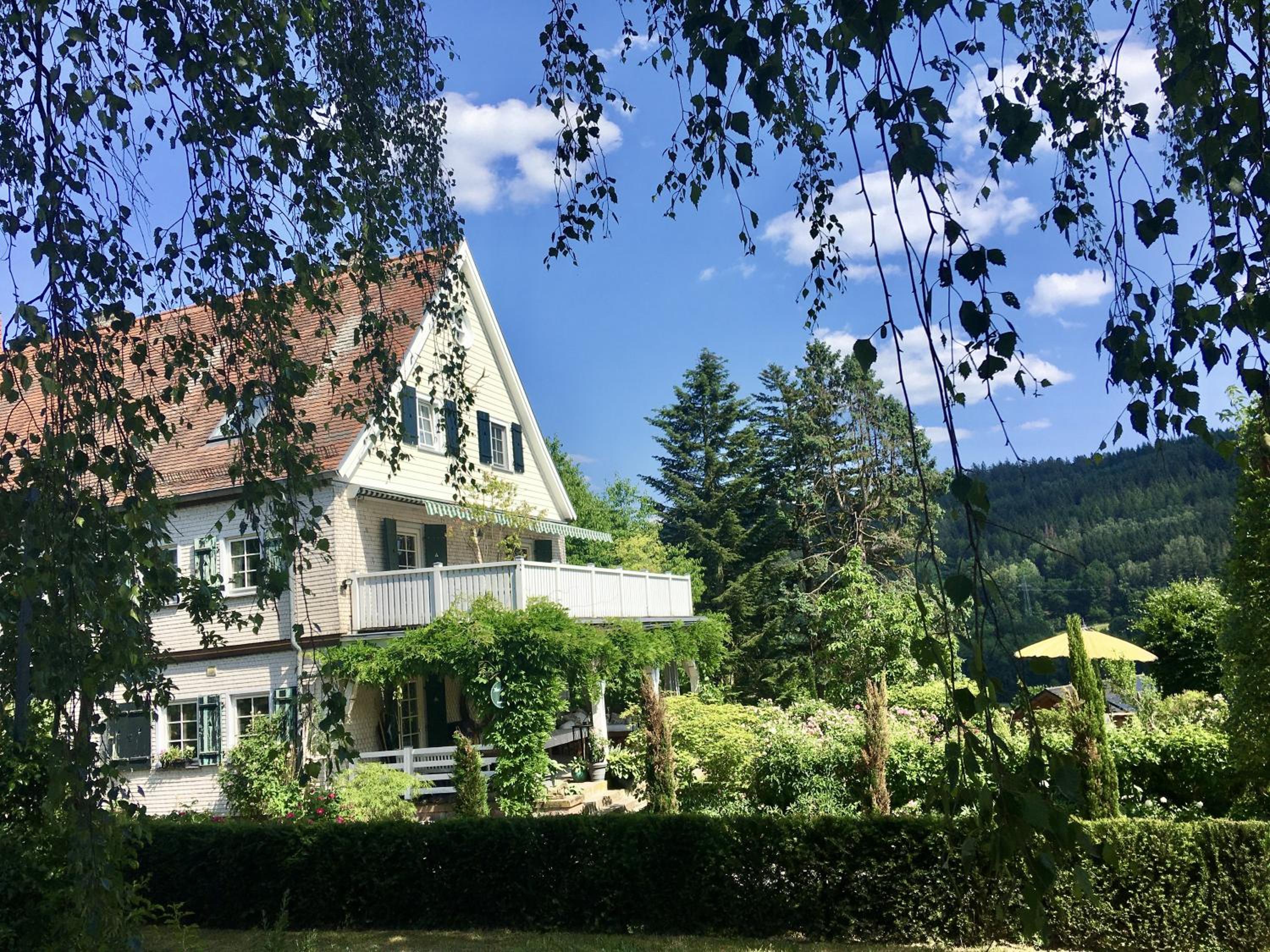 Gastehaus Altes Forstamt Sinntal - Property Image 5