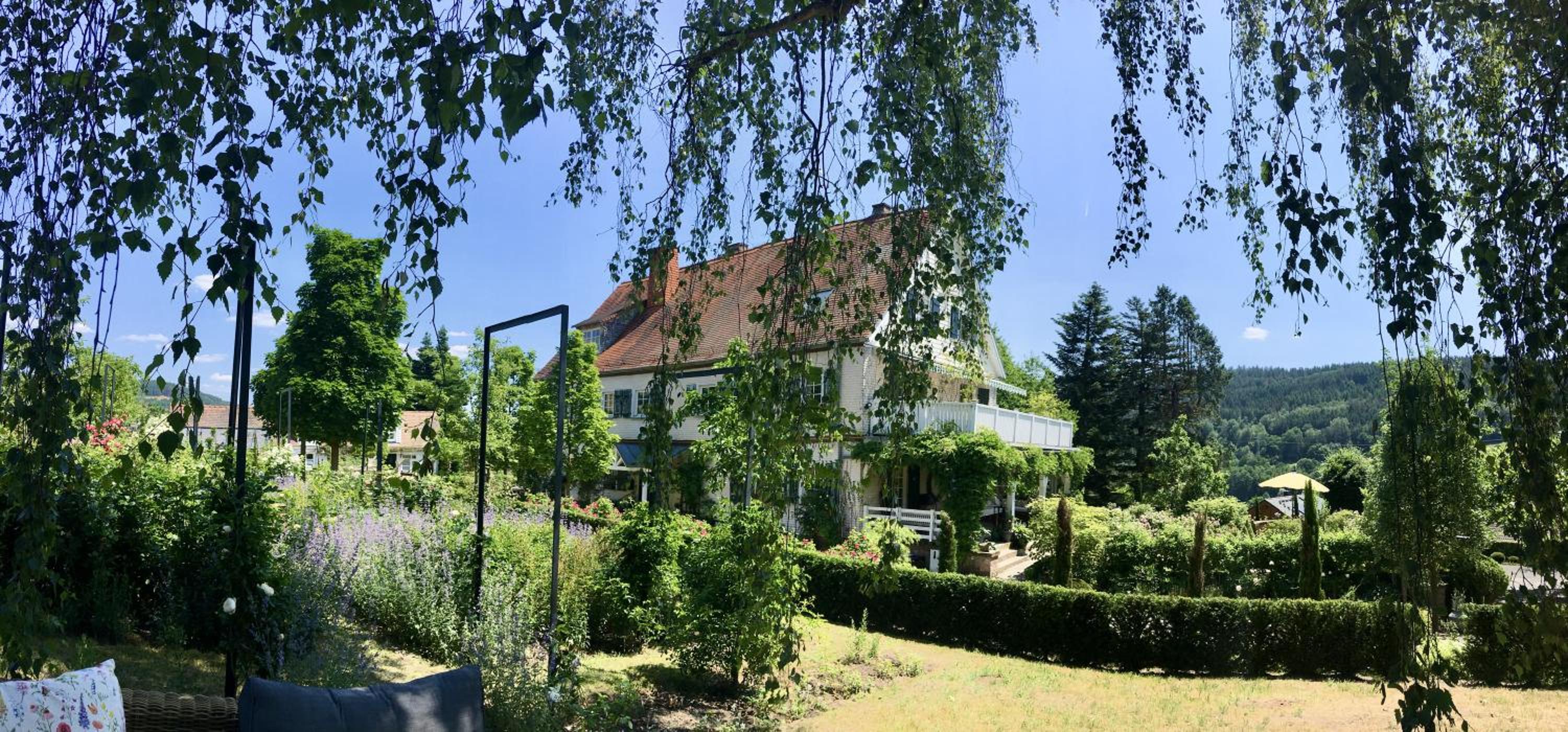 Gastehaus Altes Forstamt Sinntal - Property Image 6