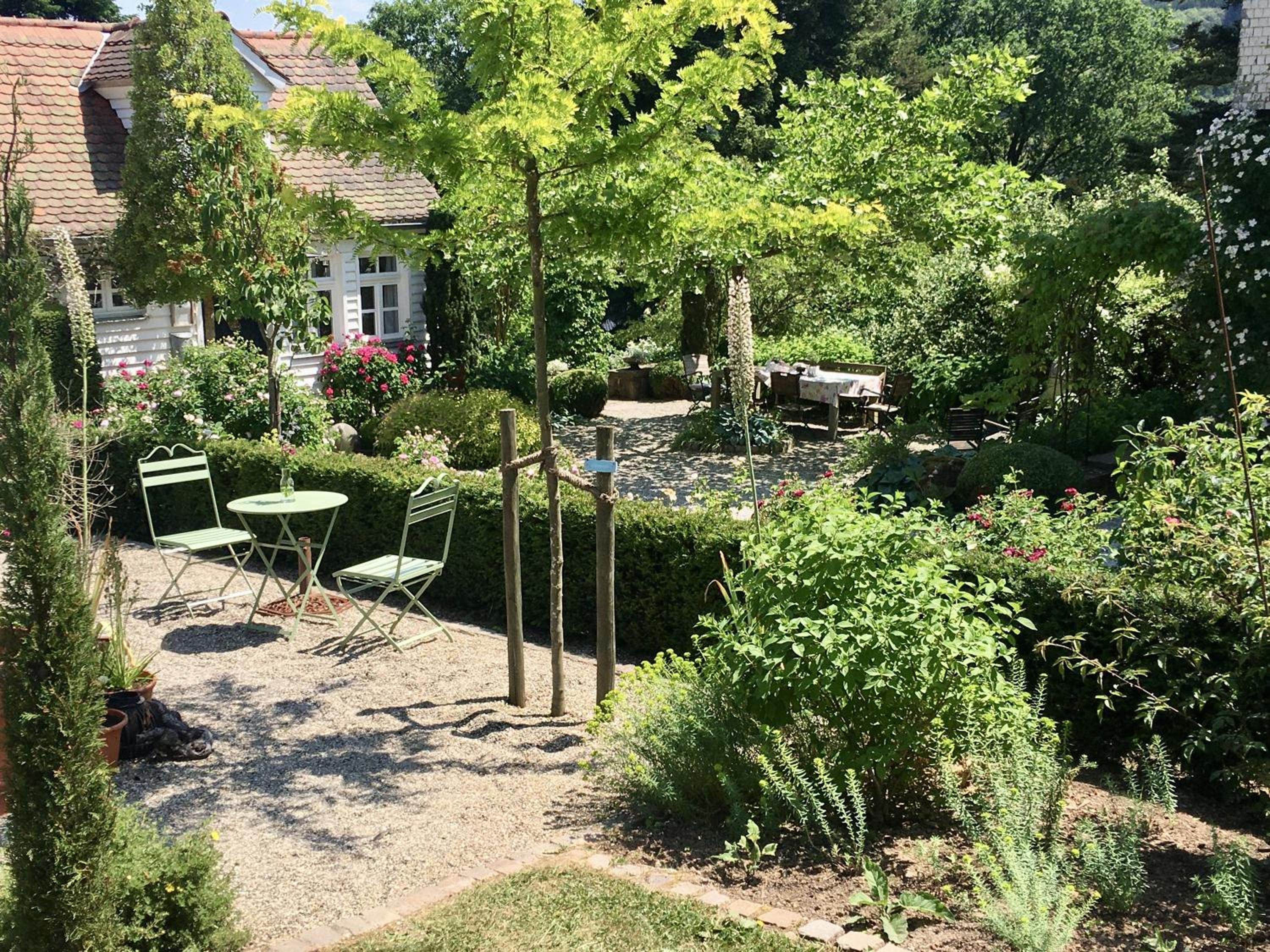 Gastehaus Altes Forstamt Sinntal - Property Image 35
