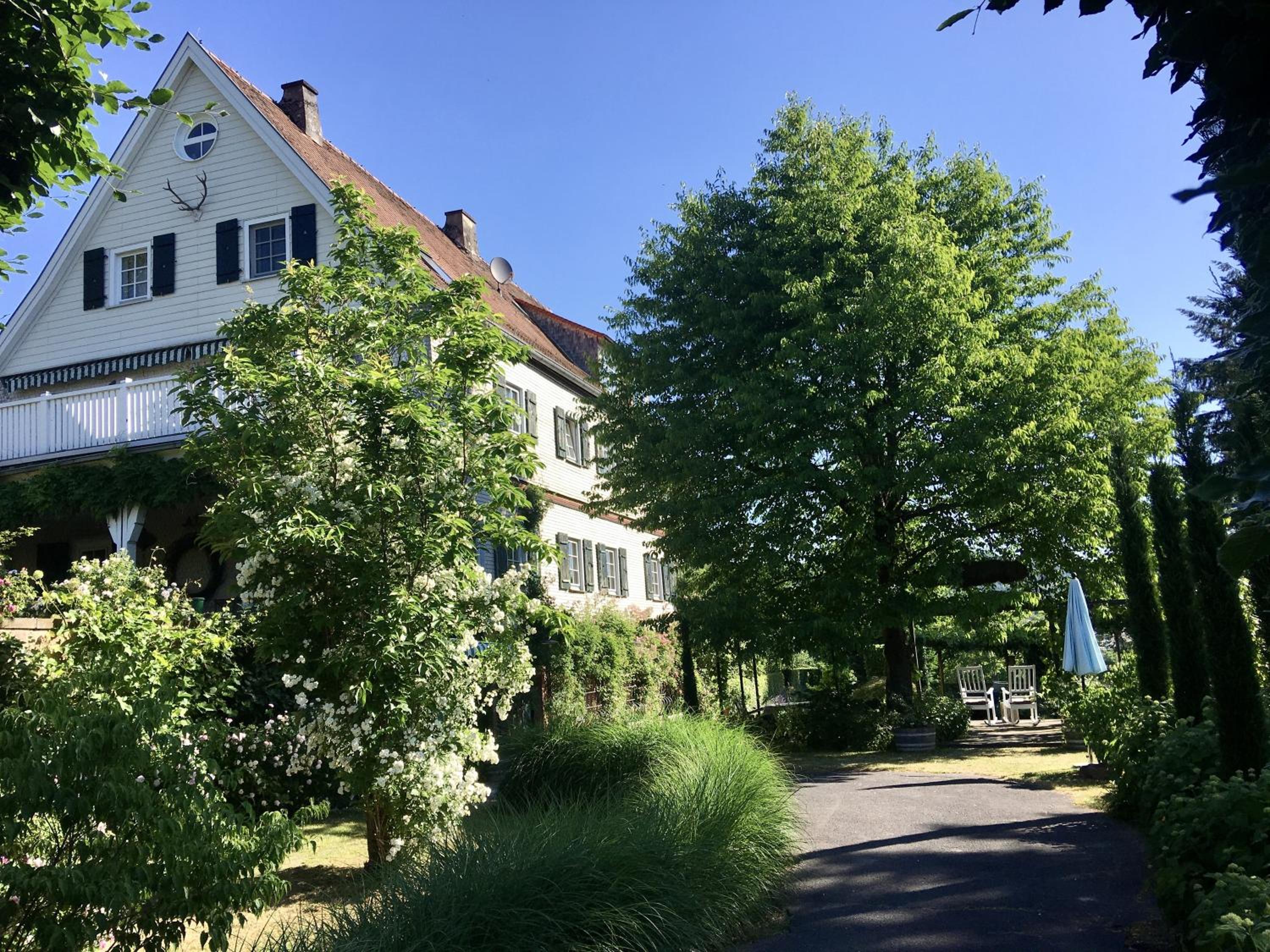 Gastehaus Altes Forstamt Sinntal - Property Image 14