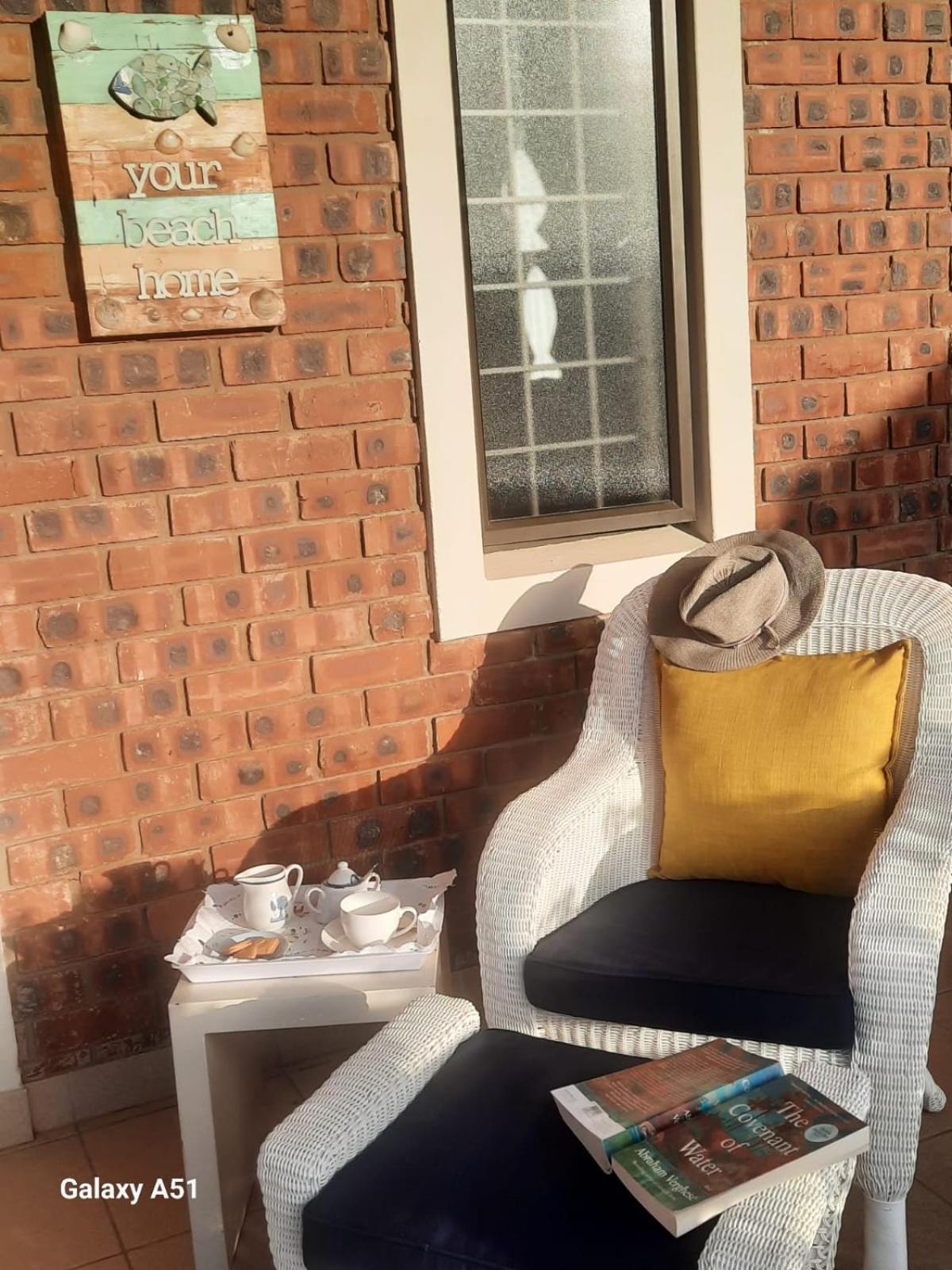 Beach House Umhlanga