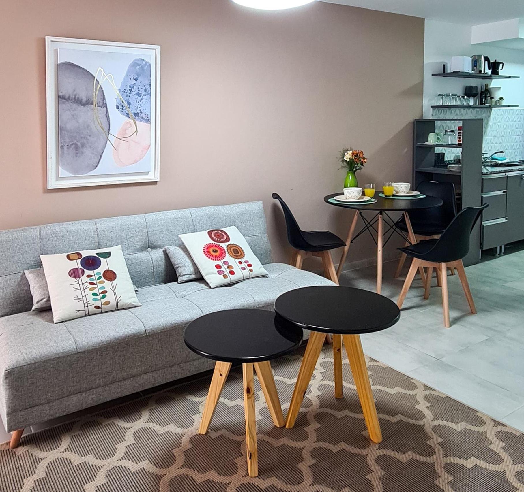 Lux Apart Cordoba
