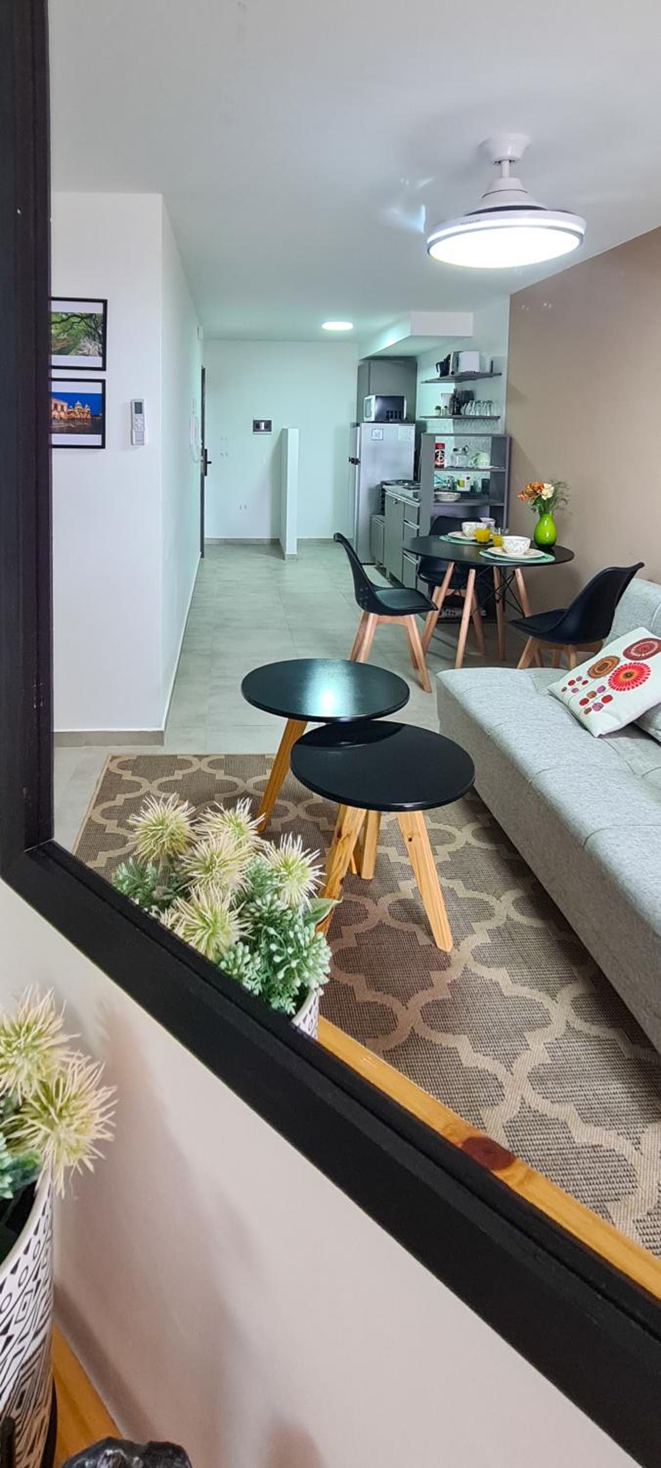 Lux Apart Cordoba