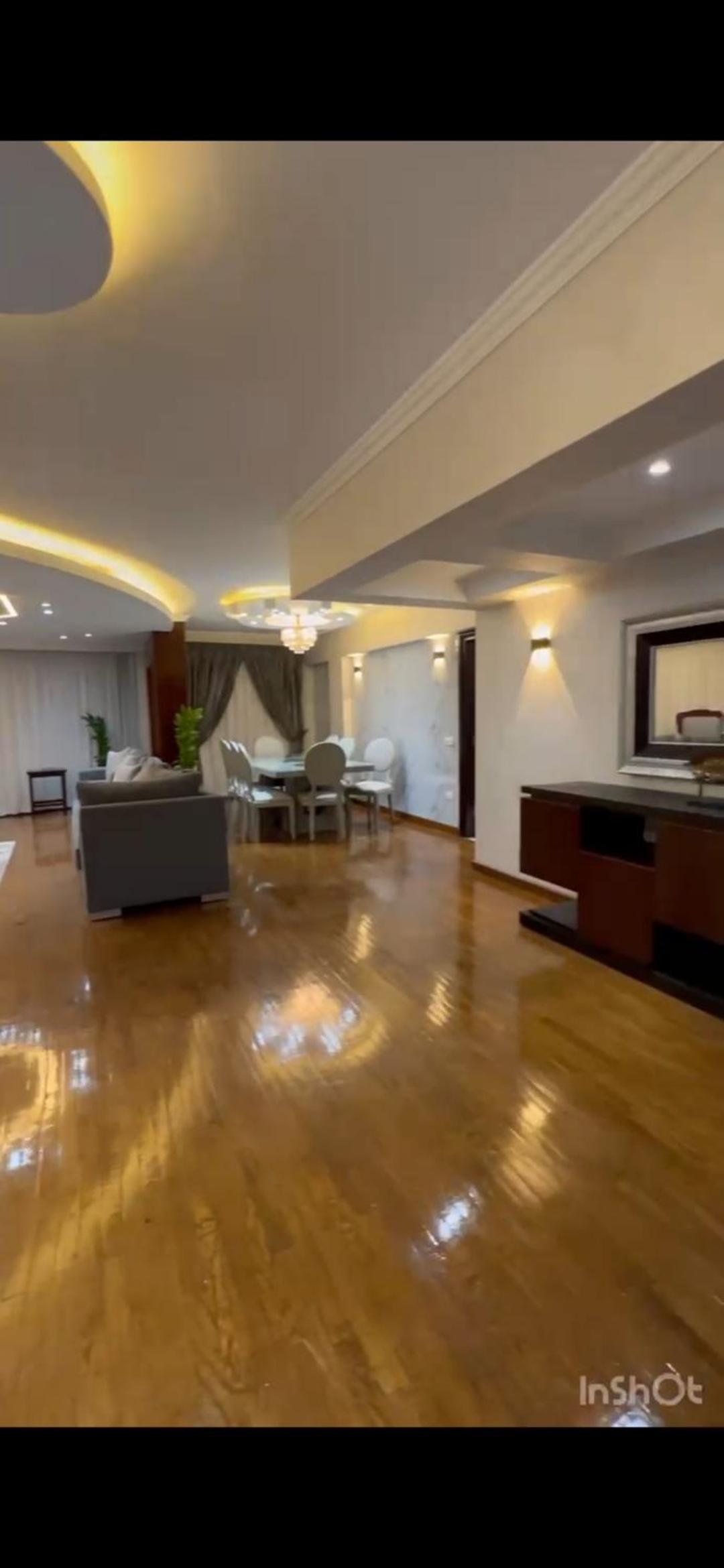 Ramses Golden Tower