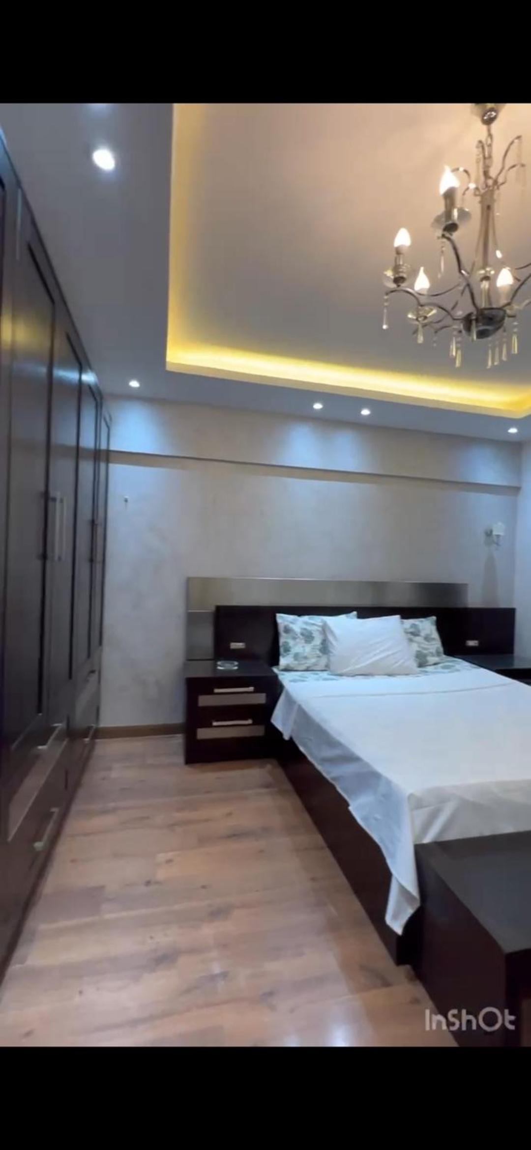 Ramses Golden Tower