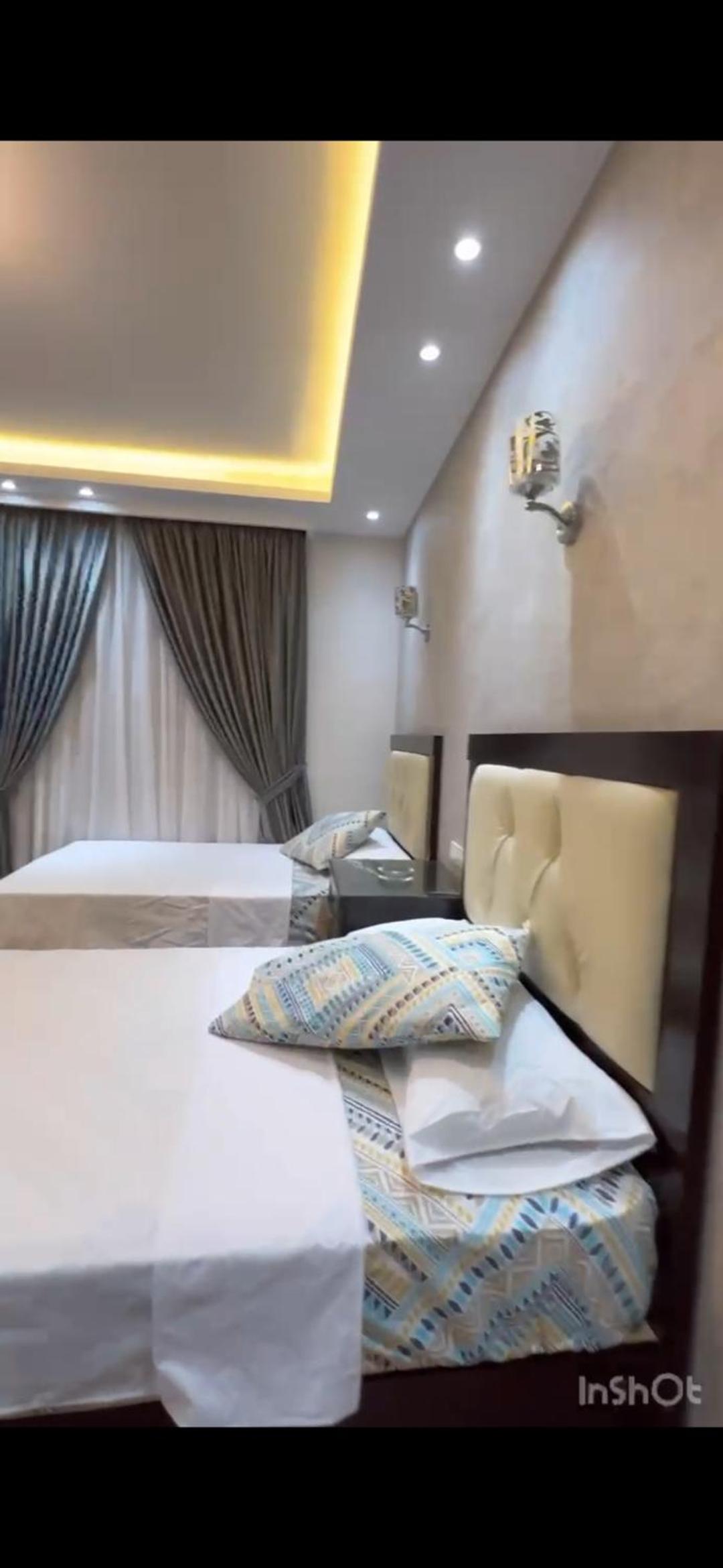 Ramses Golden Tower