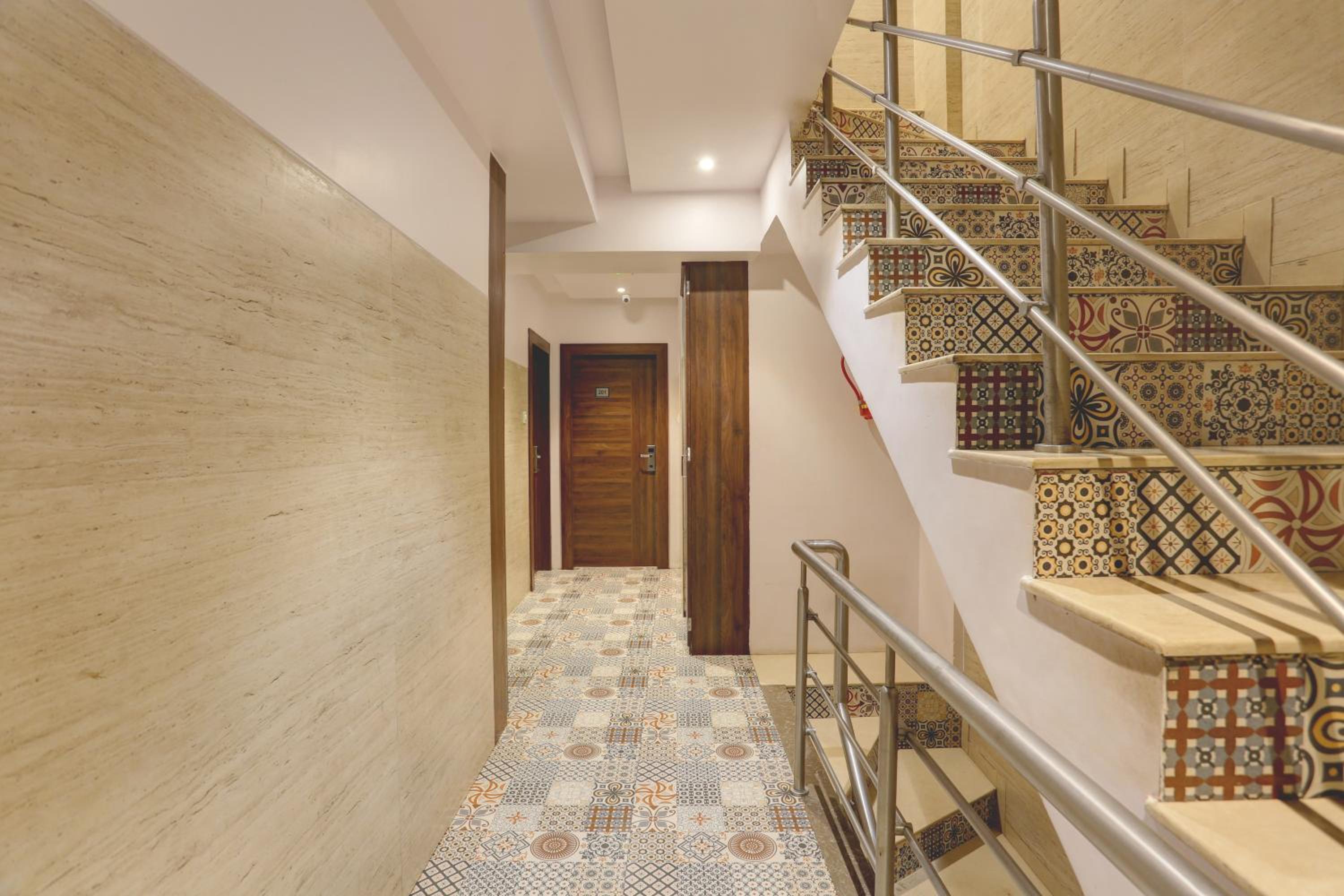 Hotel Sea Breeze photo 5