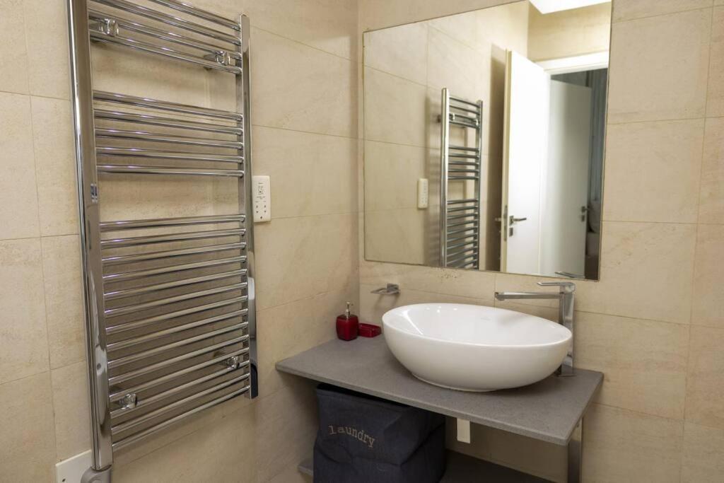 Contemporary apartment at Lemac