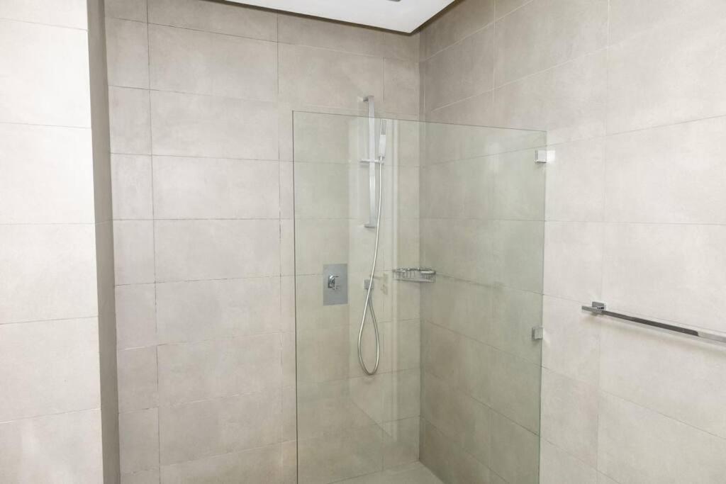 Contemporary apartment at Lemac