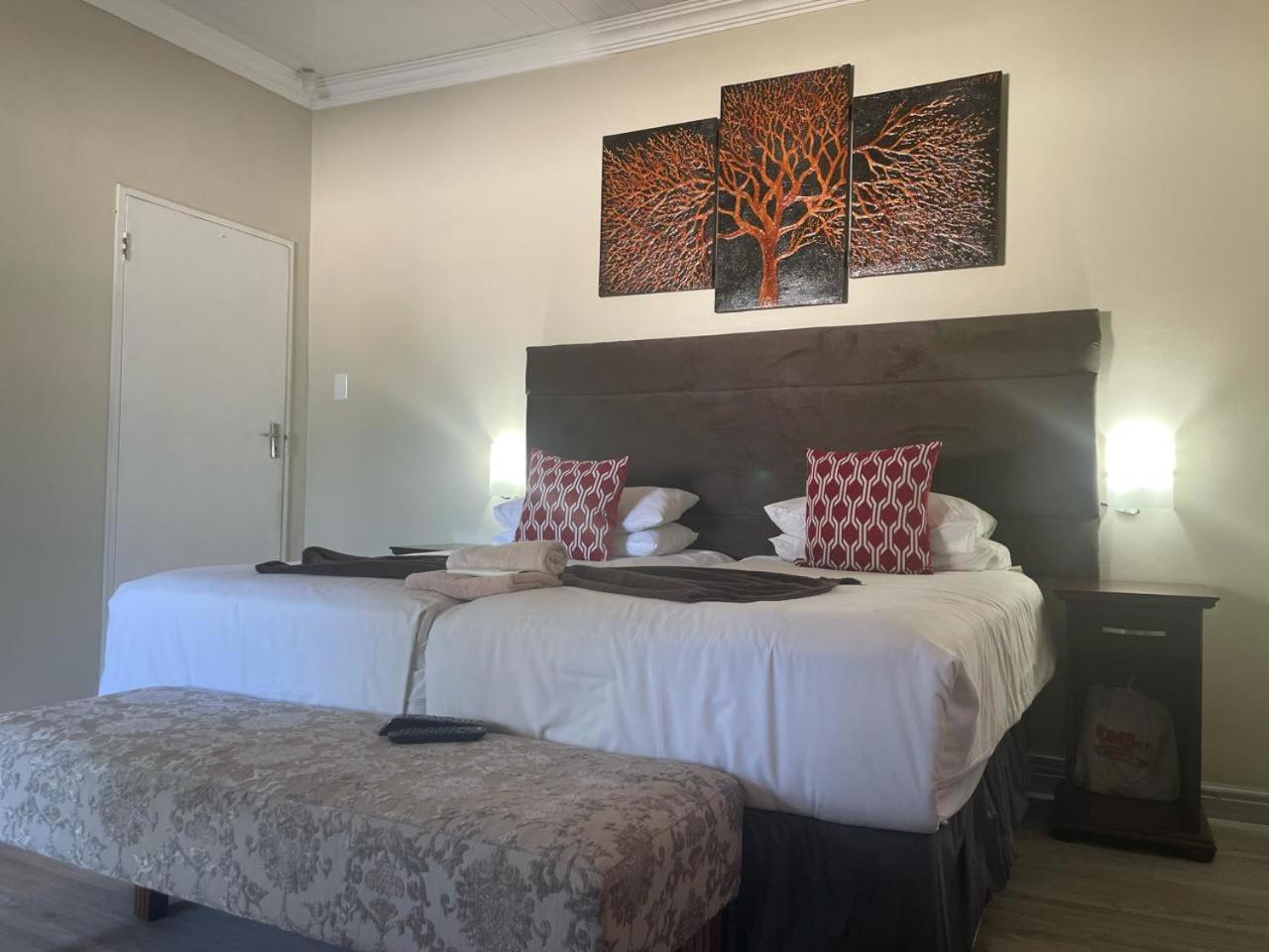 Moko lodge