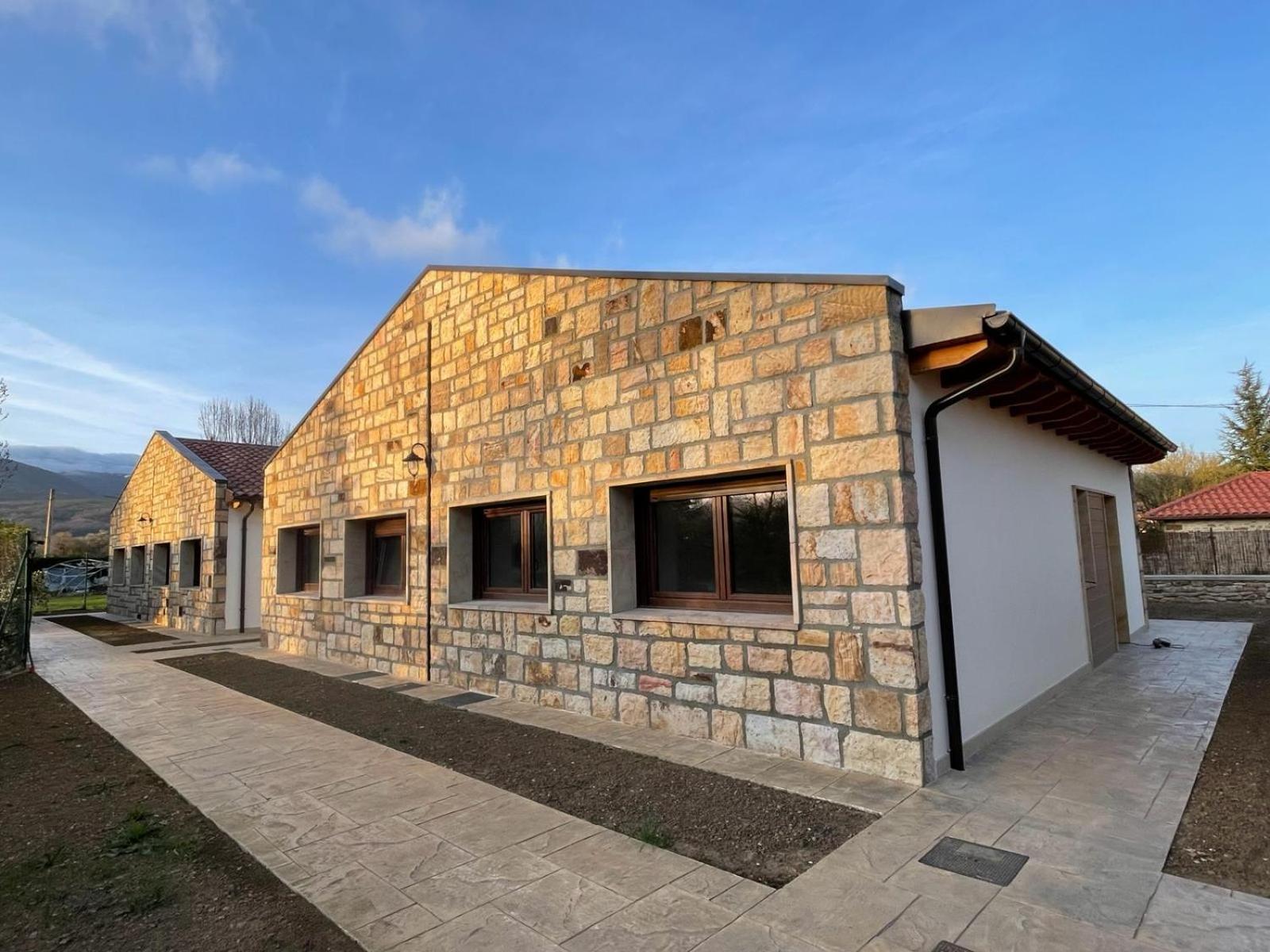 Las Casitas de Cueva