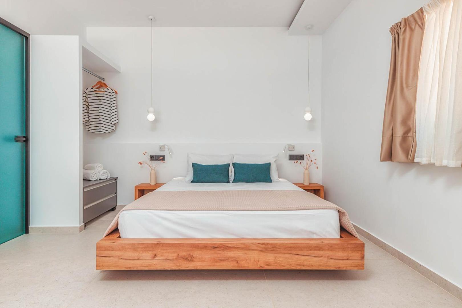 Plakakia Luxury Apartments