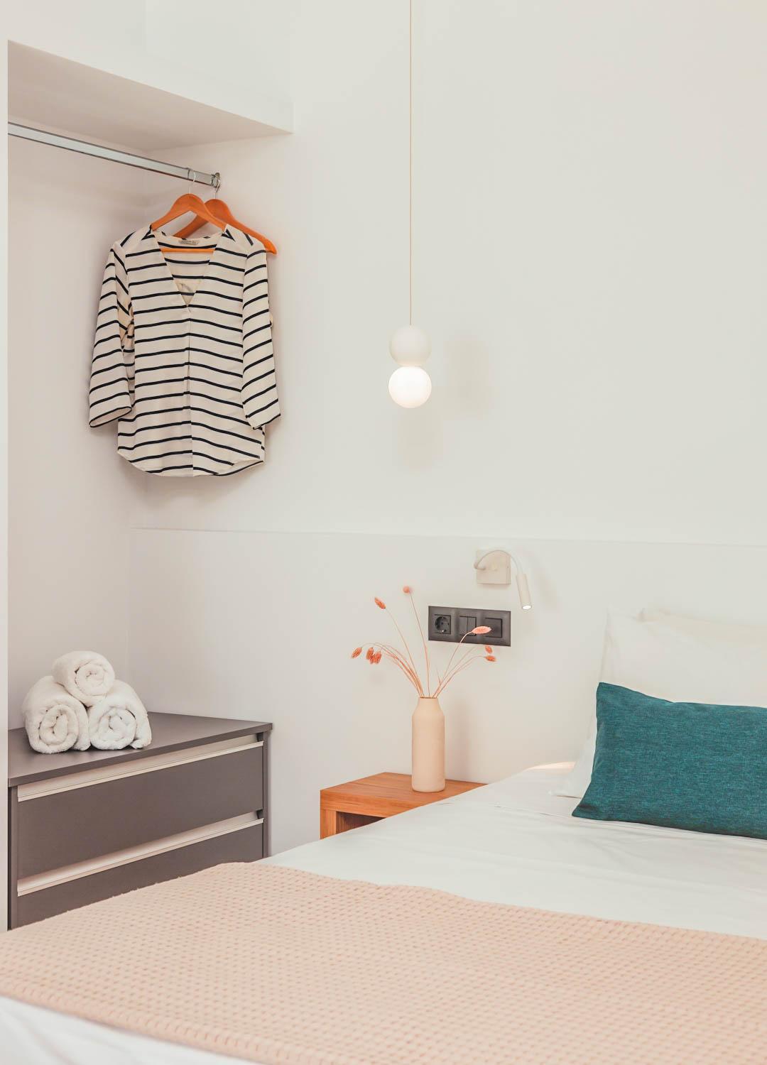 Plakakia Luxury Apartments