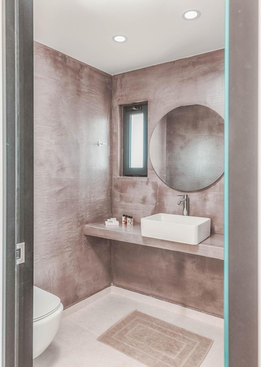 Plakakia Luxury Apartments