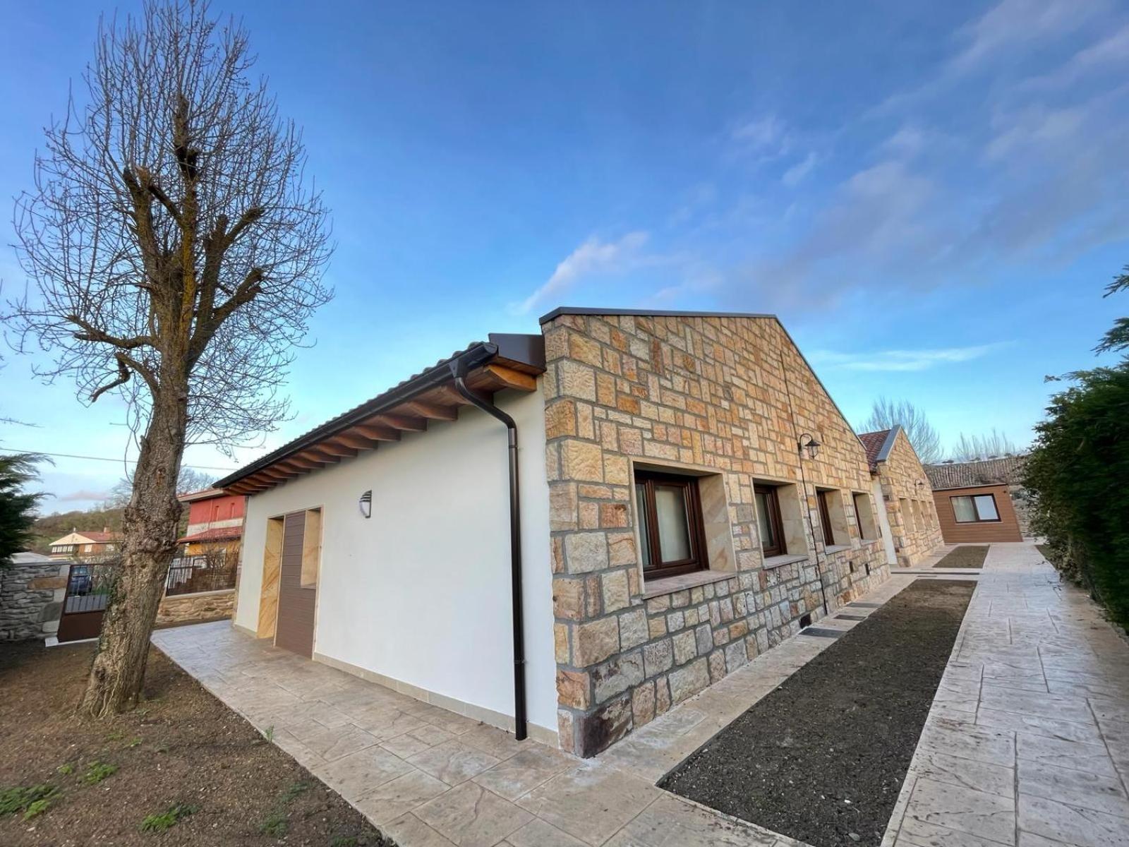 Las Casitas de Cueva