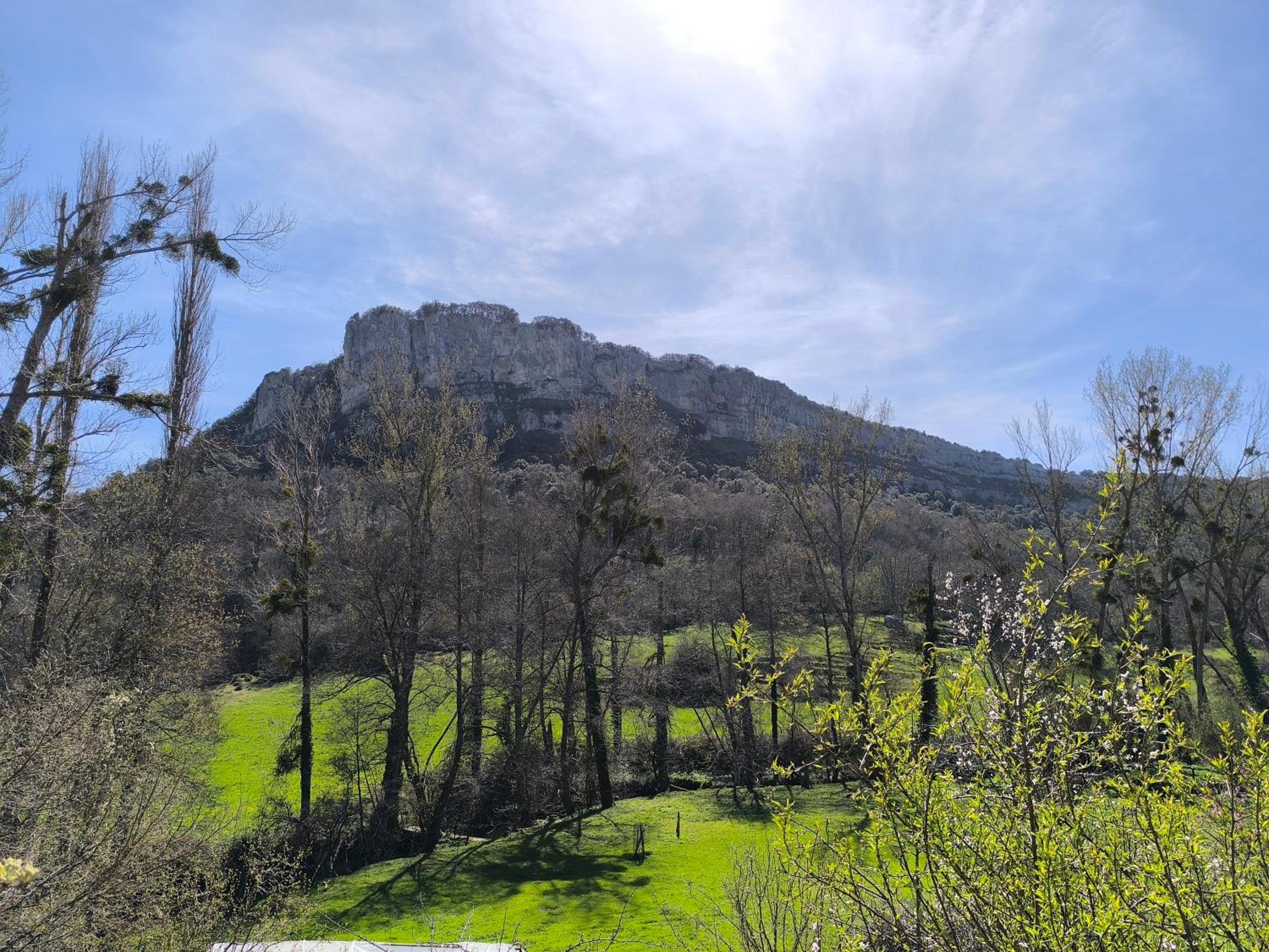 Las Casitas de Cueva