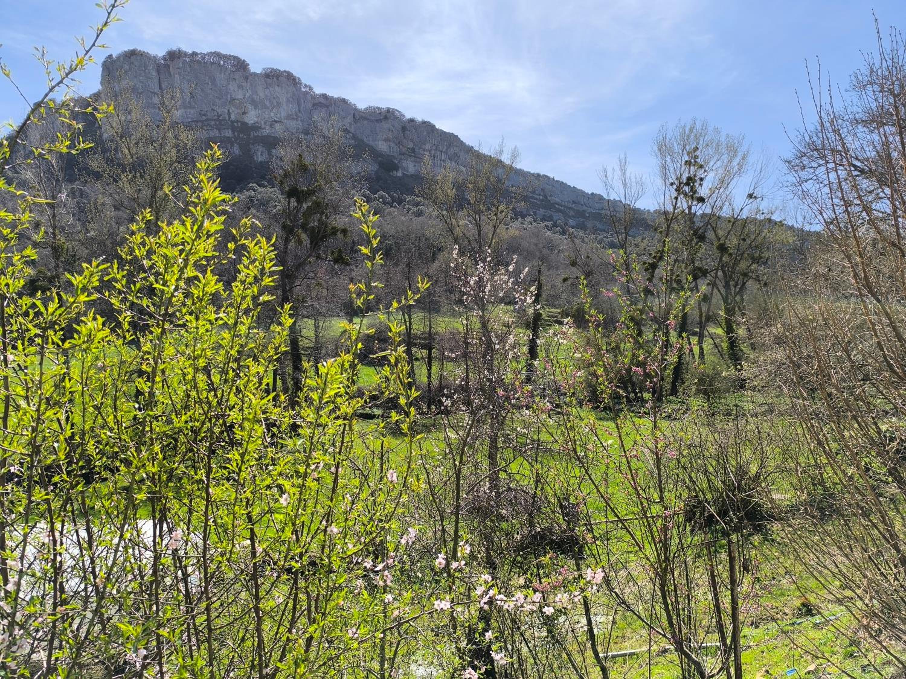 Las Casitas de Cueva