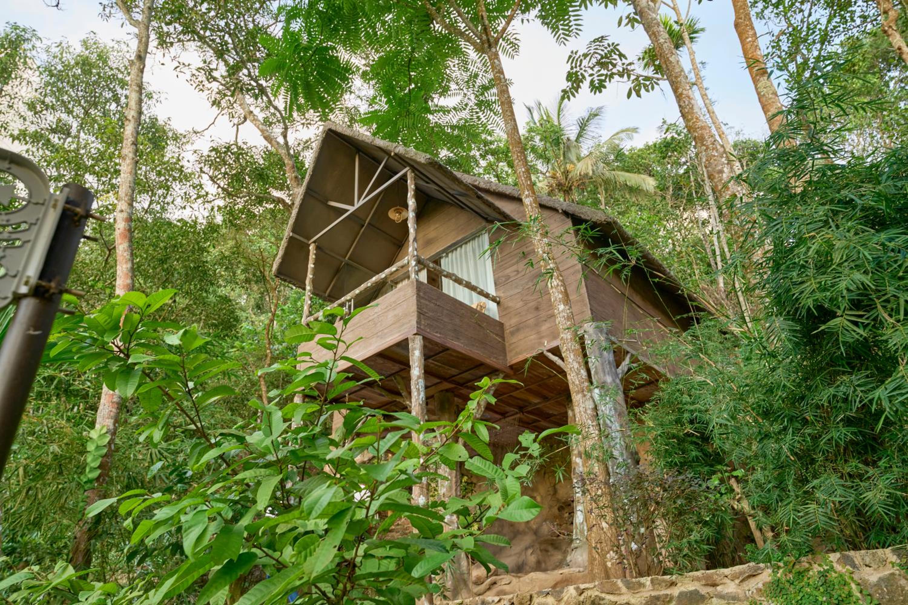 PANCHAVADI FARM STAY