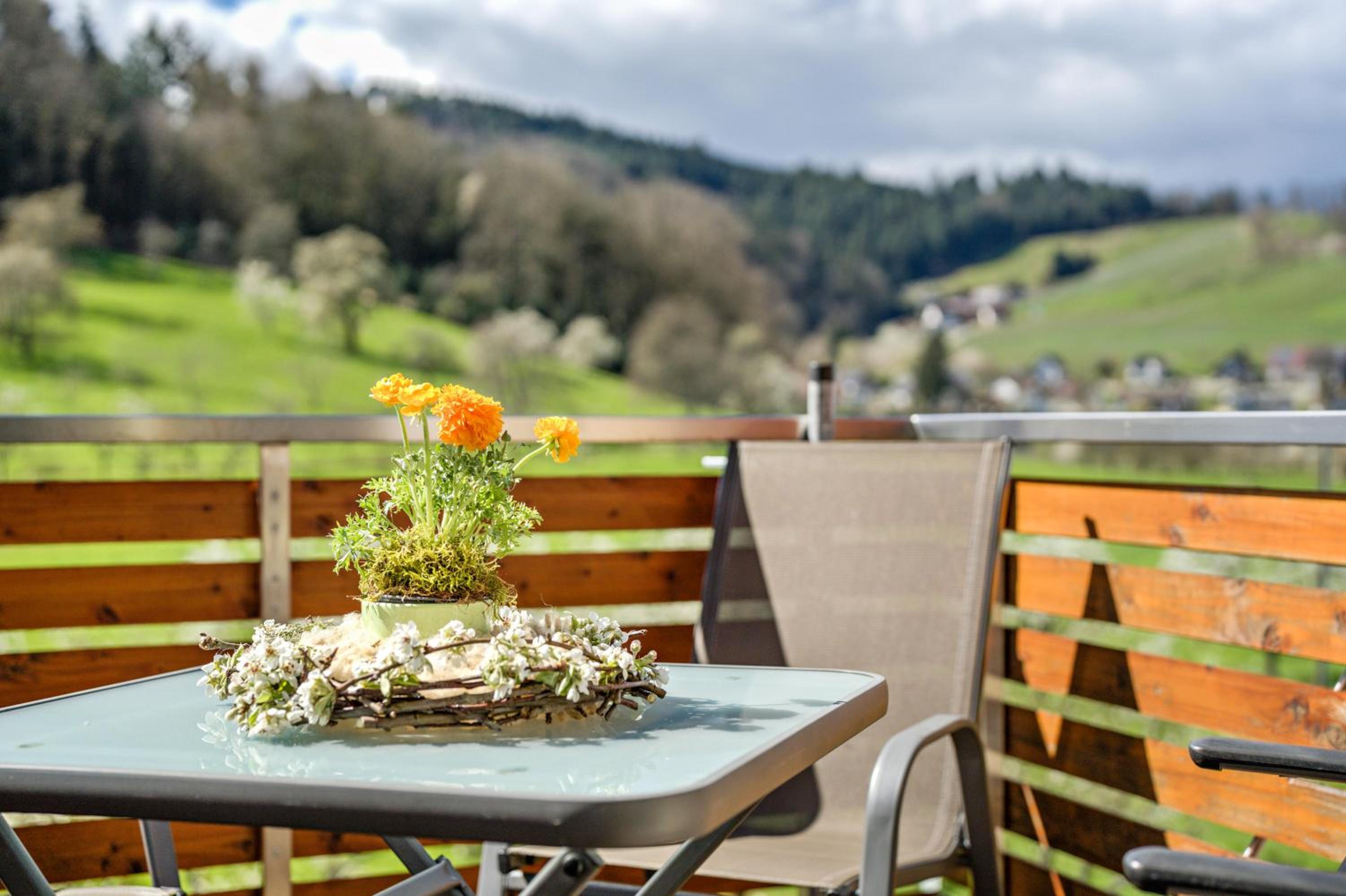 Ferienhof Vordere Alm