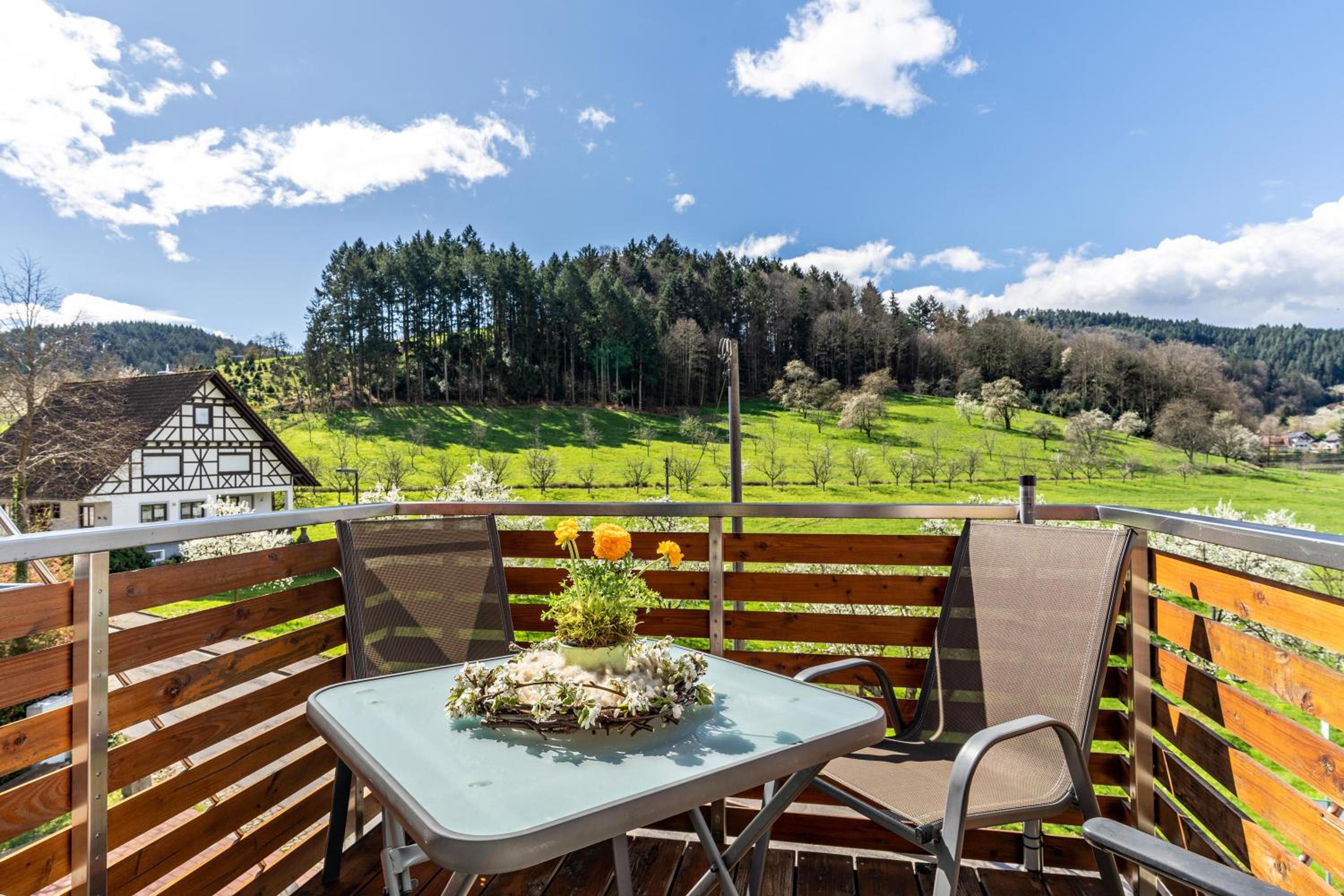 Ferienhof Vordere Alm
