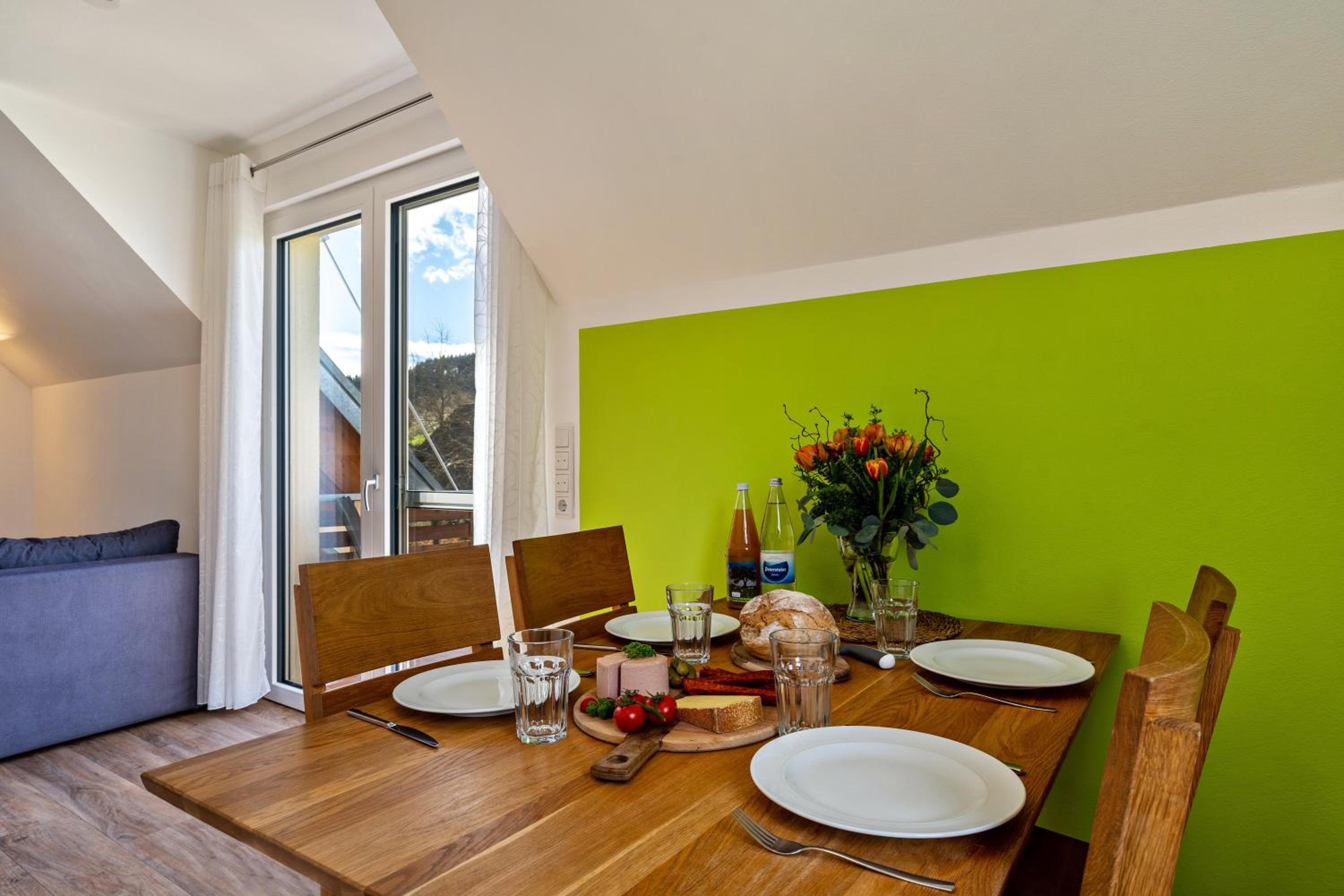 Ferienhof Vordere Alm