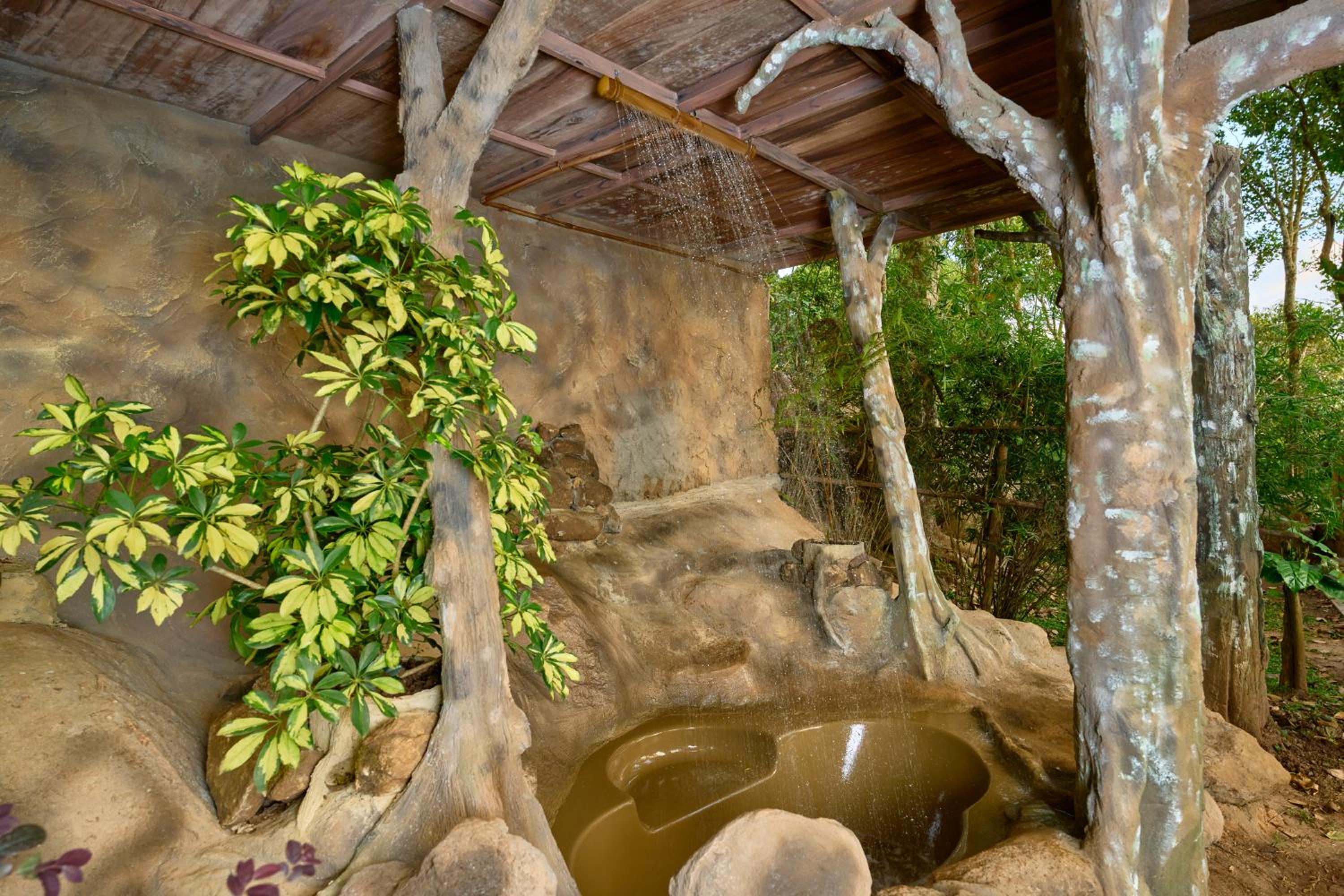 PANCHAVADI FARM STAY